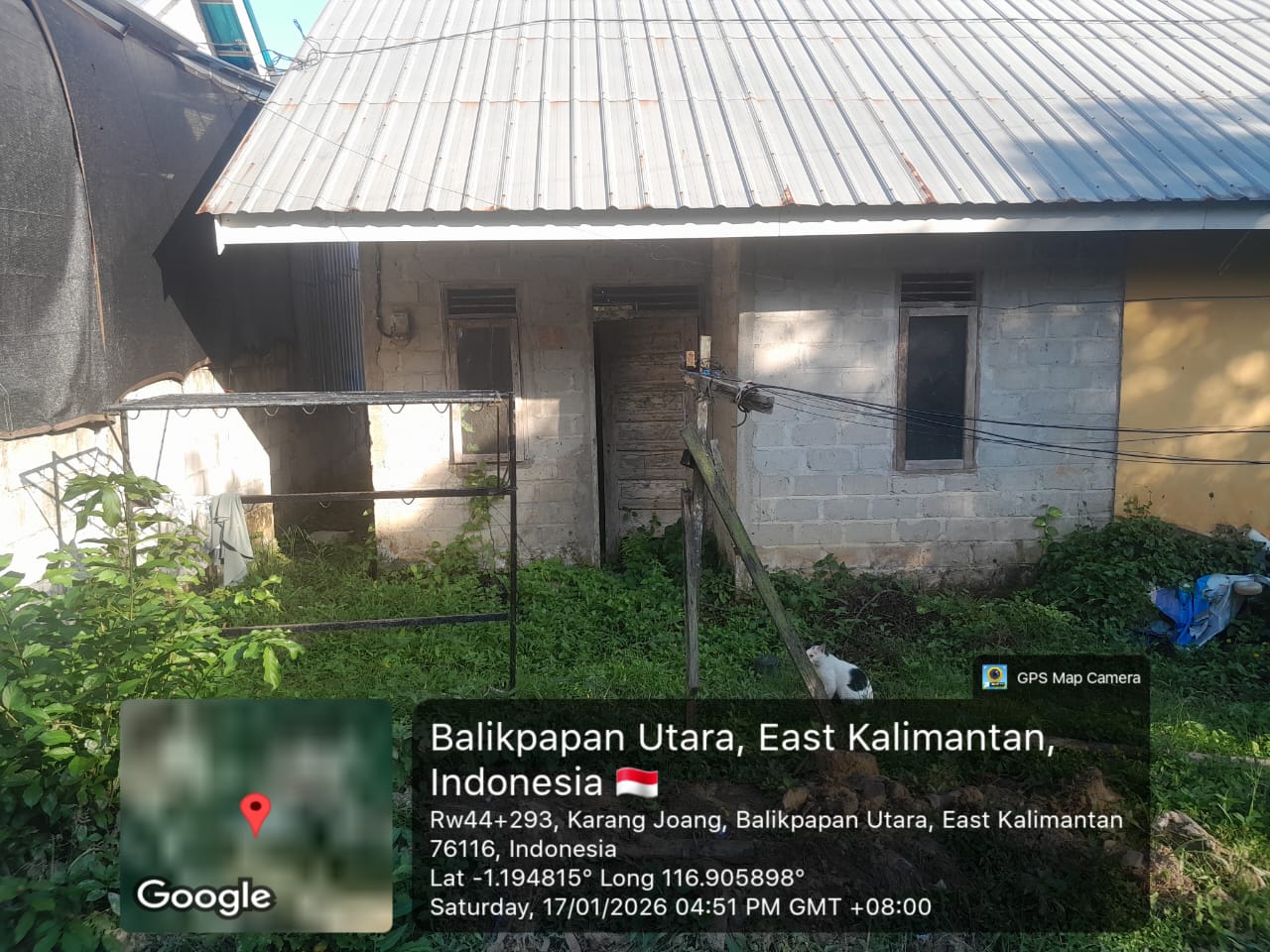 Foto Kunjungan - FOTO_AGUNAN