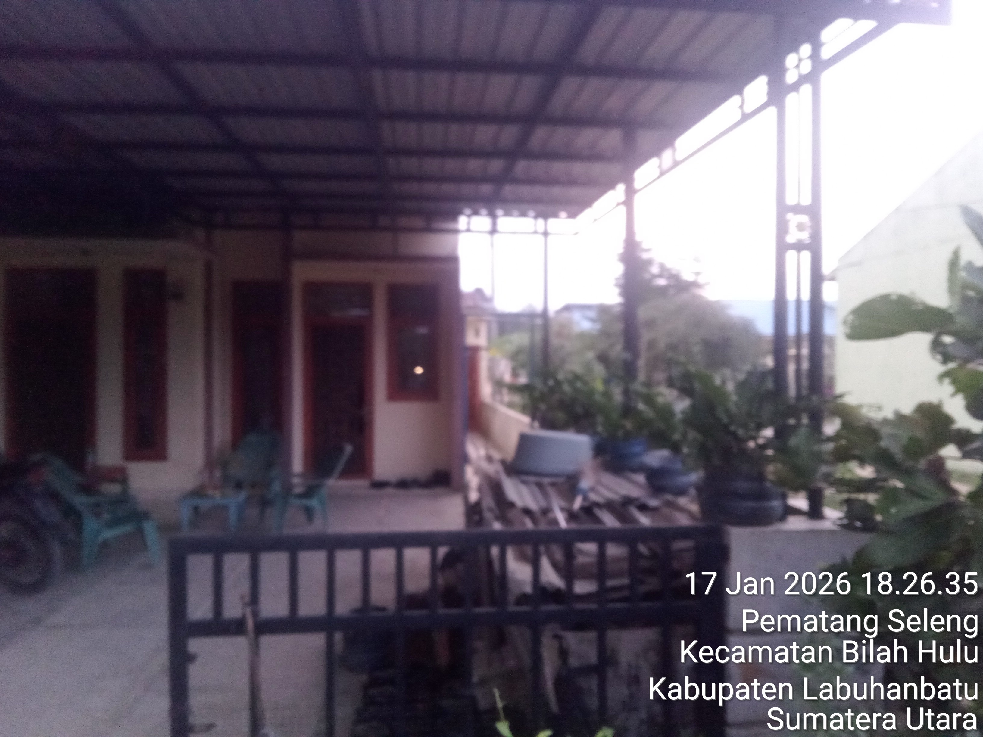 Foto Kunjungan - FOTO_AGUNAN