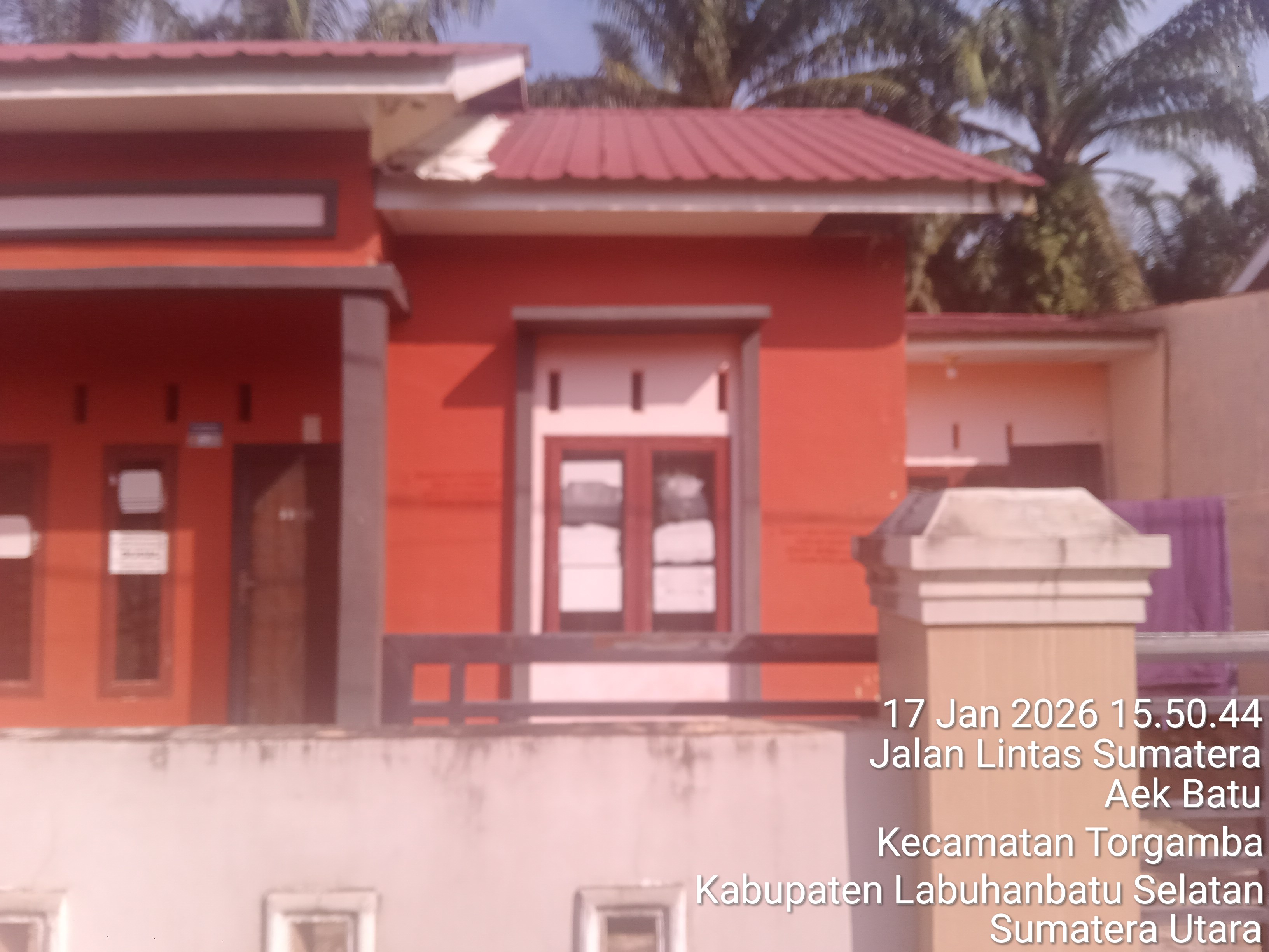 Foto Kunjungan - FOTO_AGUNAN