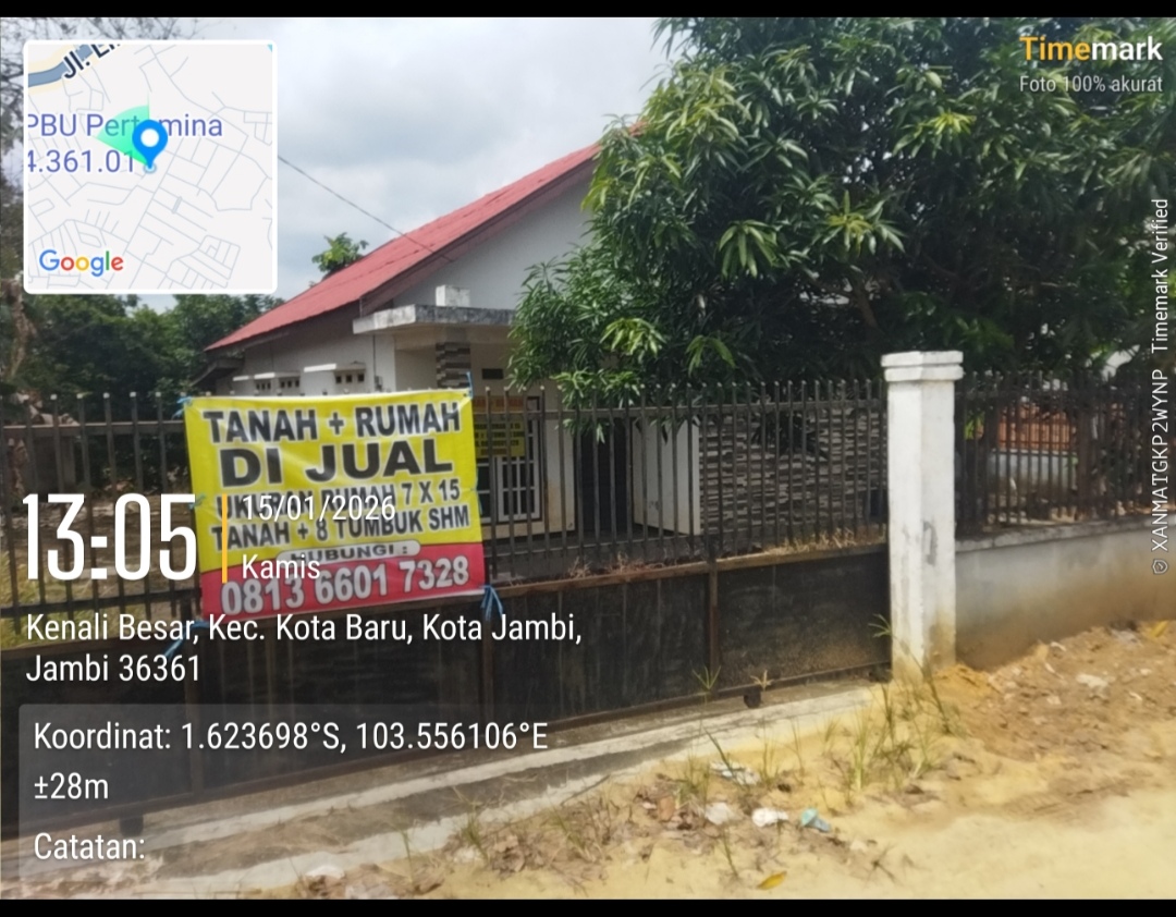 Foto Kunjungan - FOTO_AGUNAN