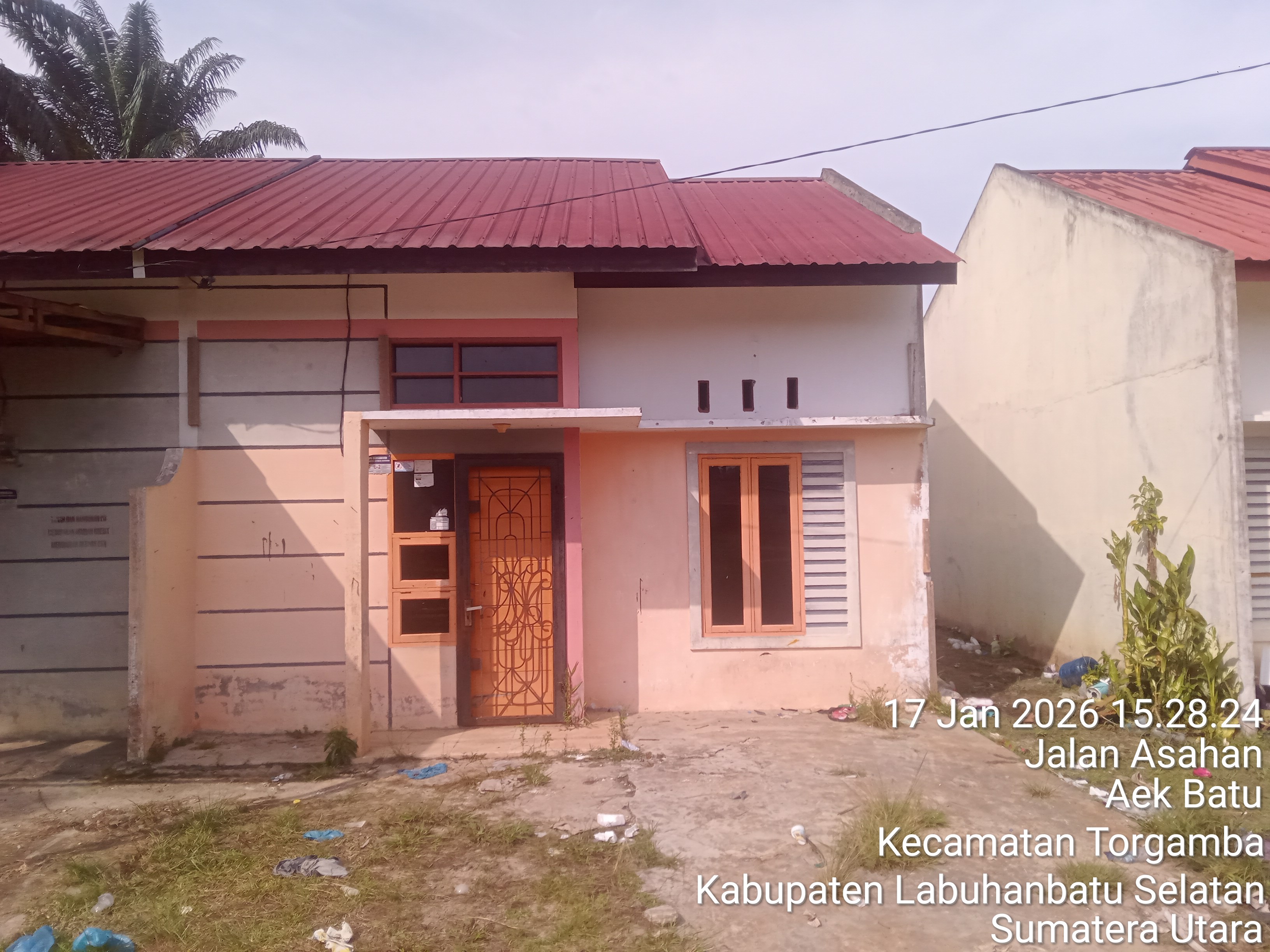 Foto Kunjungan - FOTO_AGUNAN