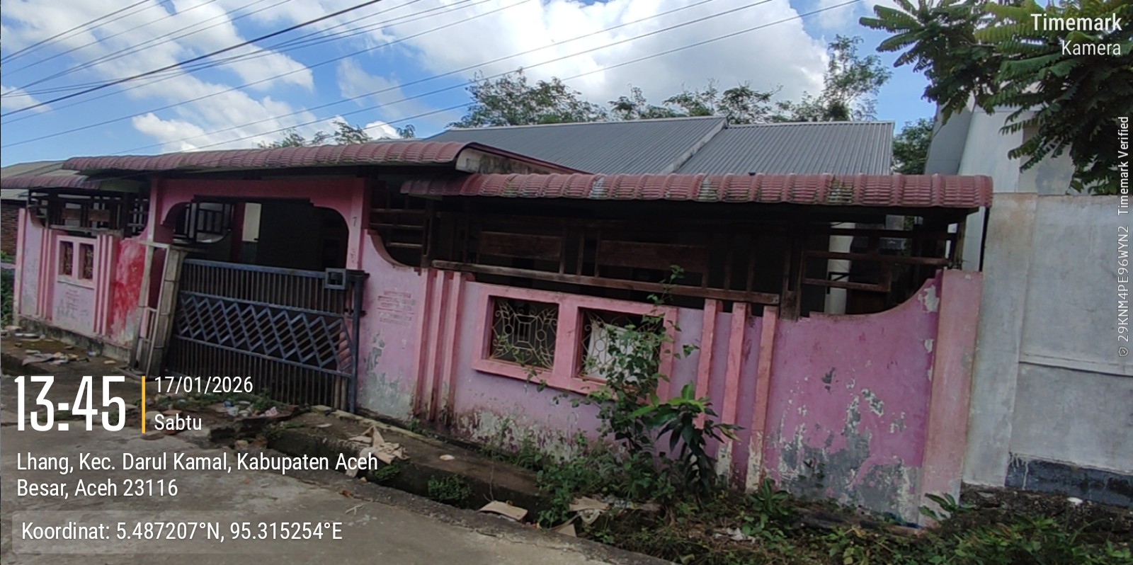 Foto Kunjungan - FOTO_AGUNAN