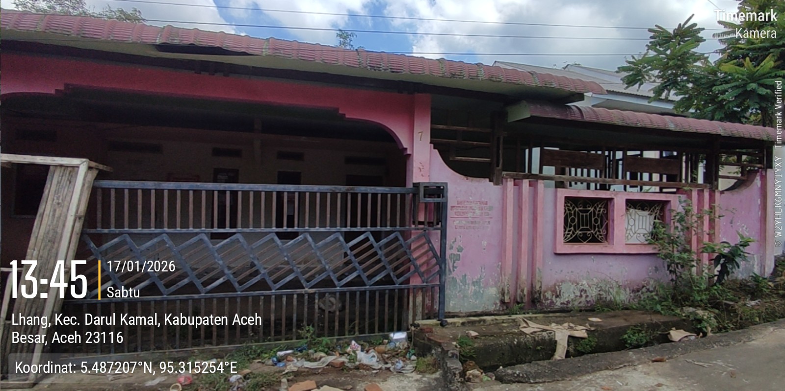 Foto Kunjungan - FOTO_AGUNAN