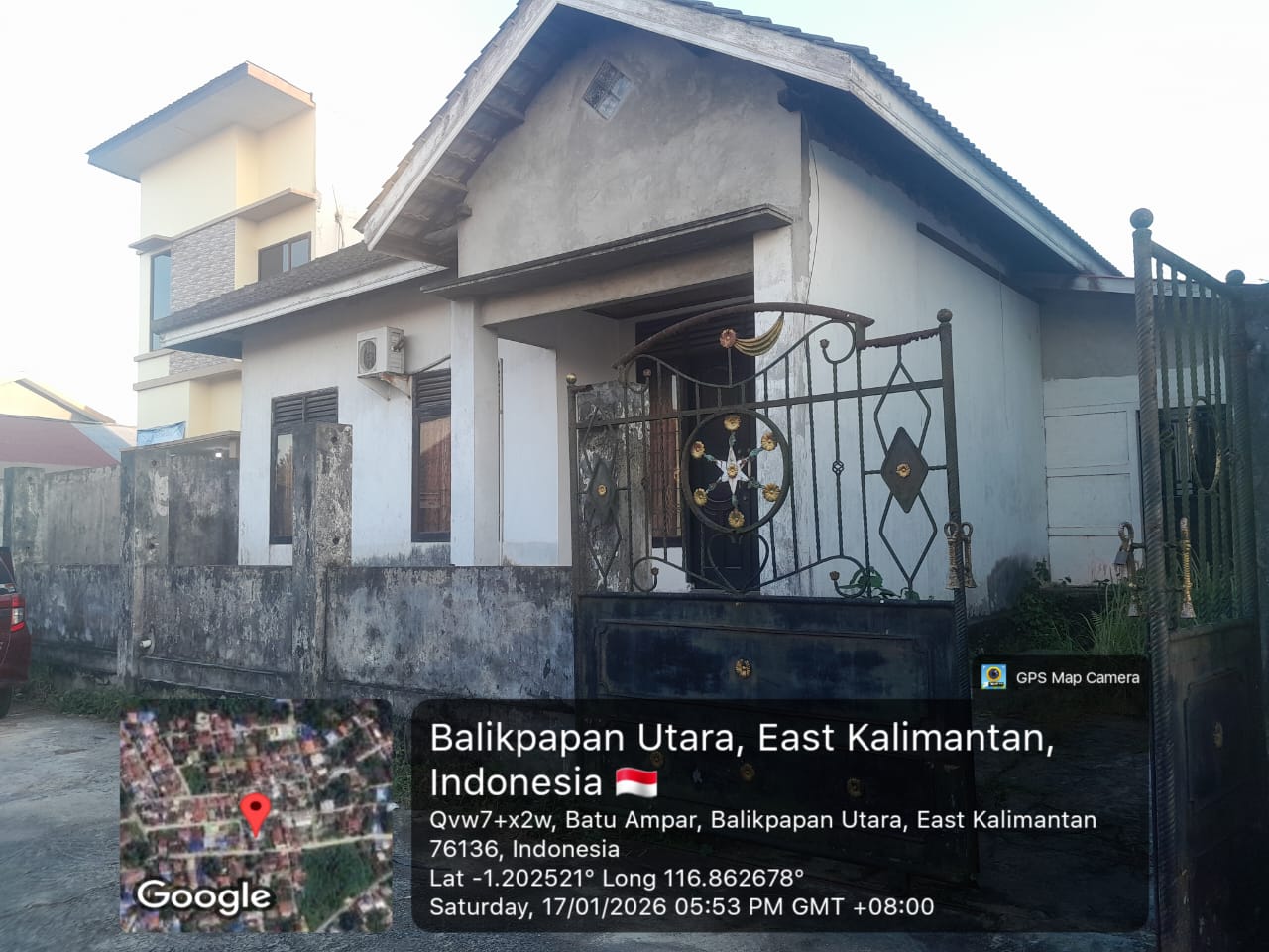 Foto Kunjungan - FOTO_AGUNAN