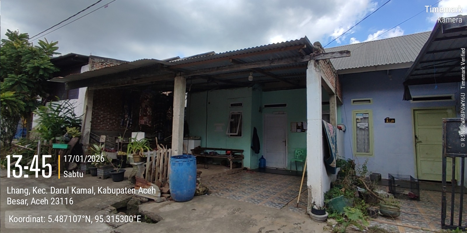 Foto Kunjungan - FOTO_AGUNAN