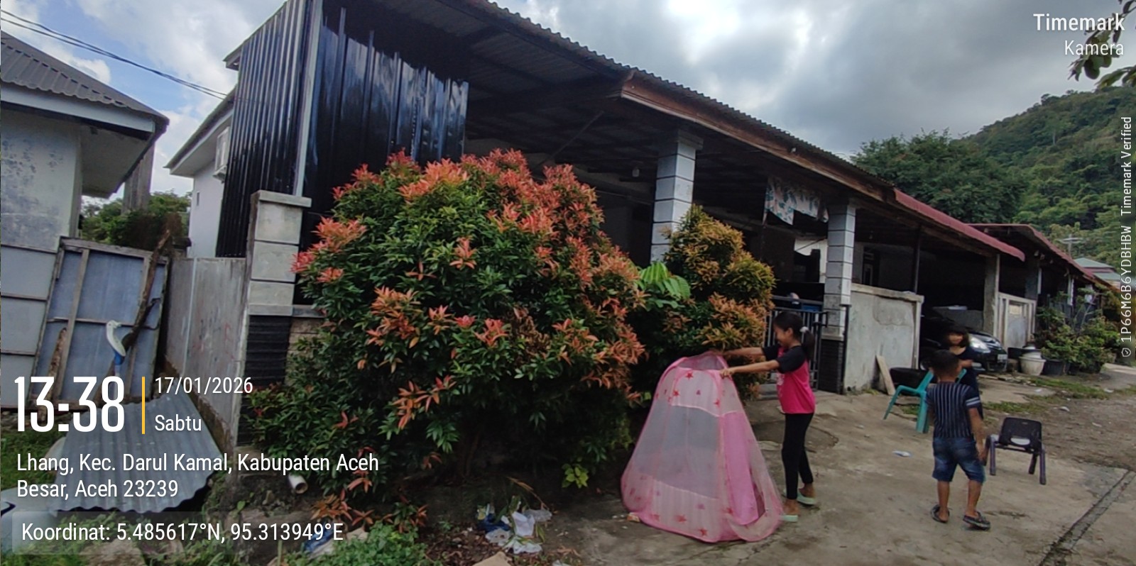 Foto Kunjungan - FOTO_AGUNAN