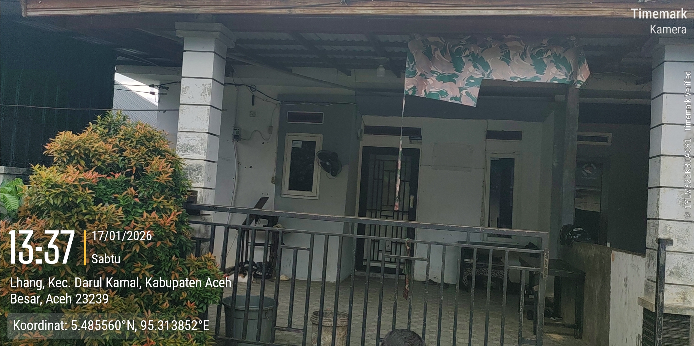 Foto Kunjungan - FOTO_AGUNAN