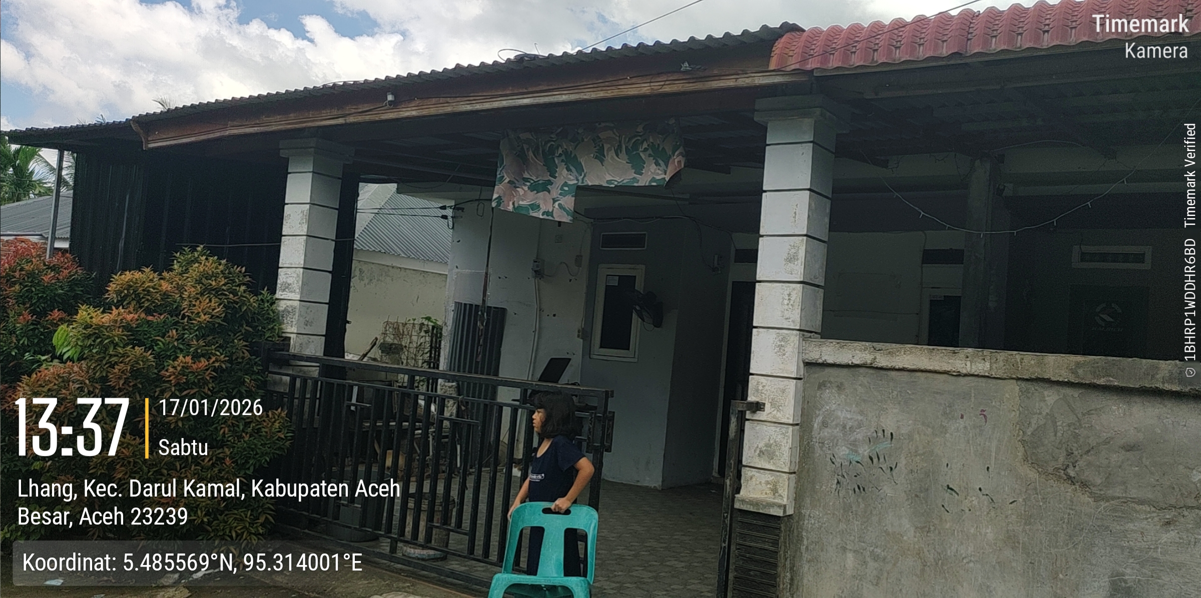 Foto Kunjungan - FOTO_AGUNAN