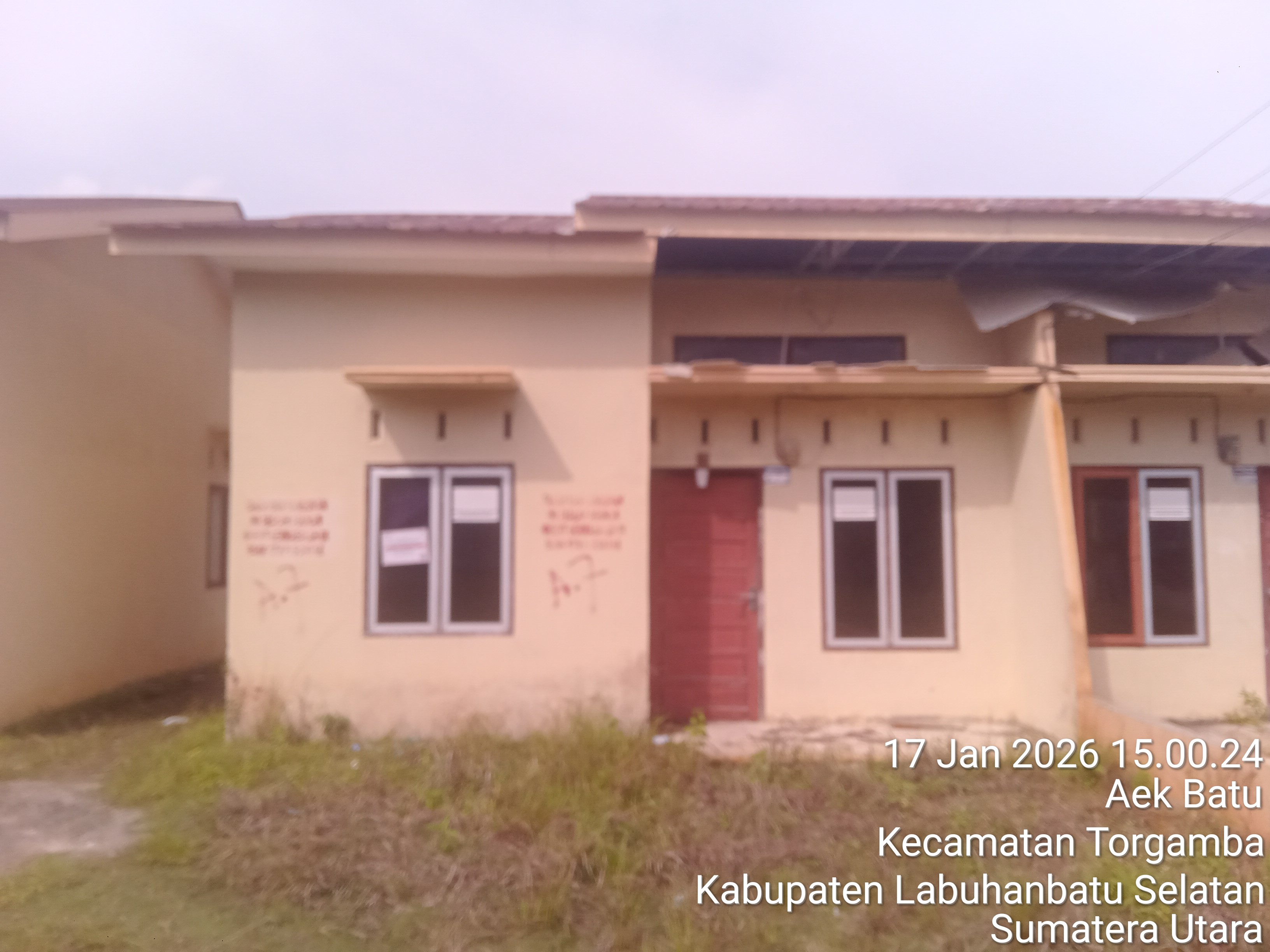 Foto Kunjungan - FOTO_AGUNAN