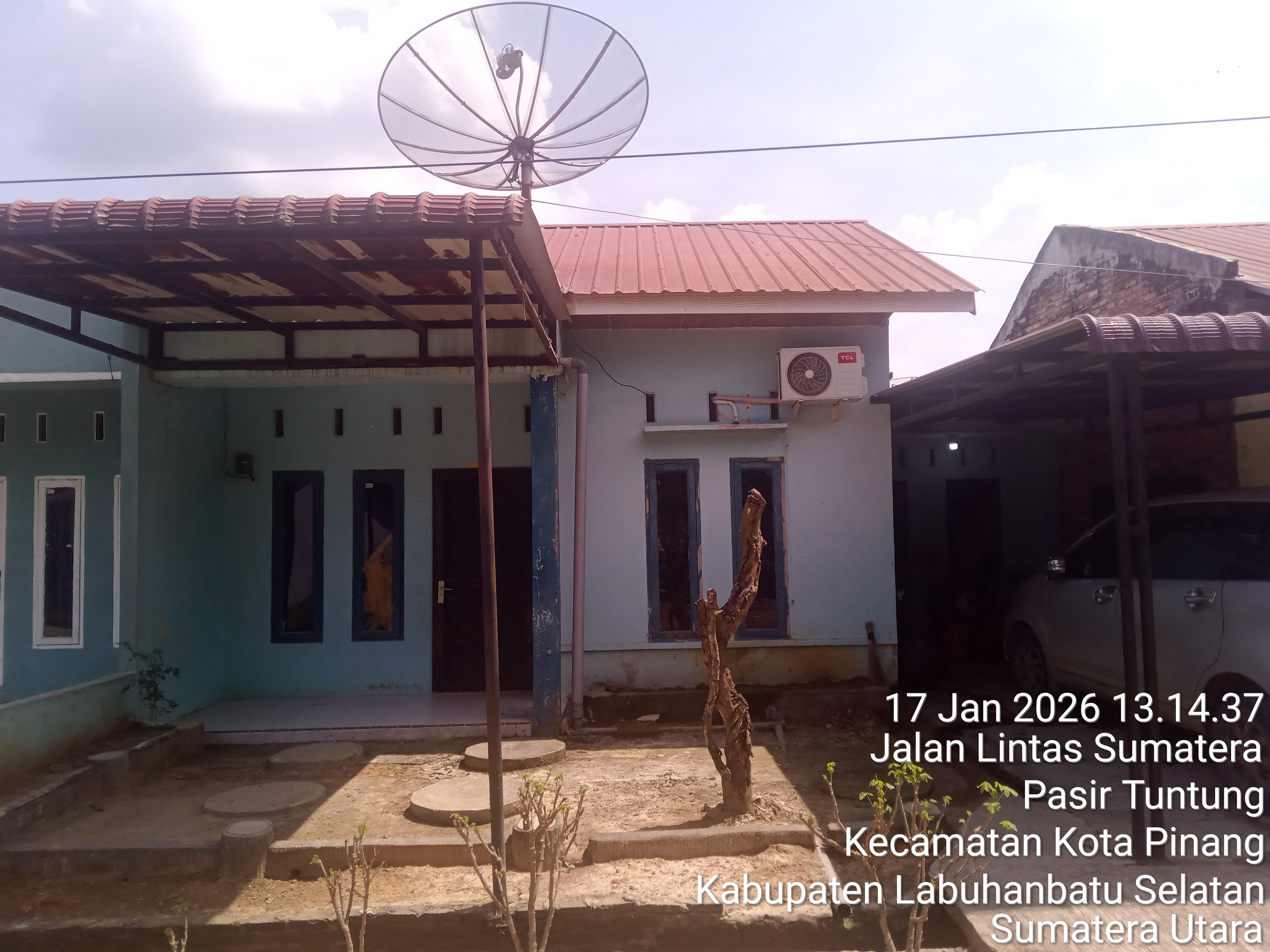 Foto Kunjungan - FOTO_AGUNAN