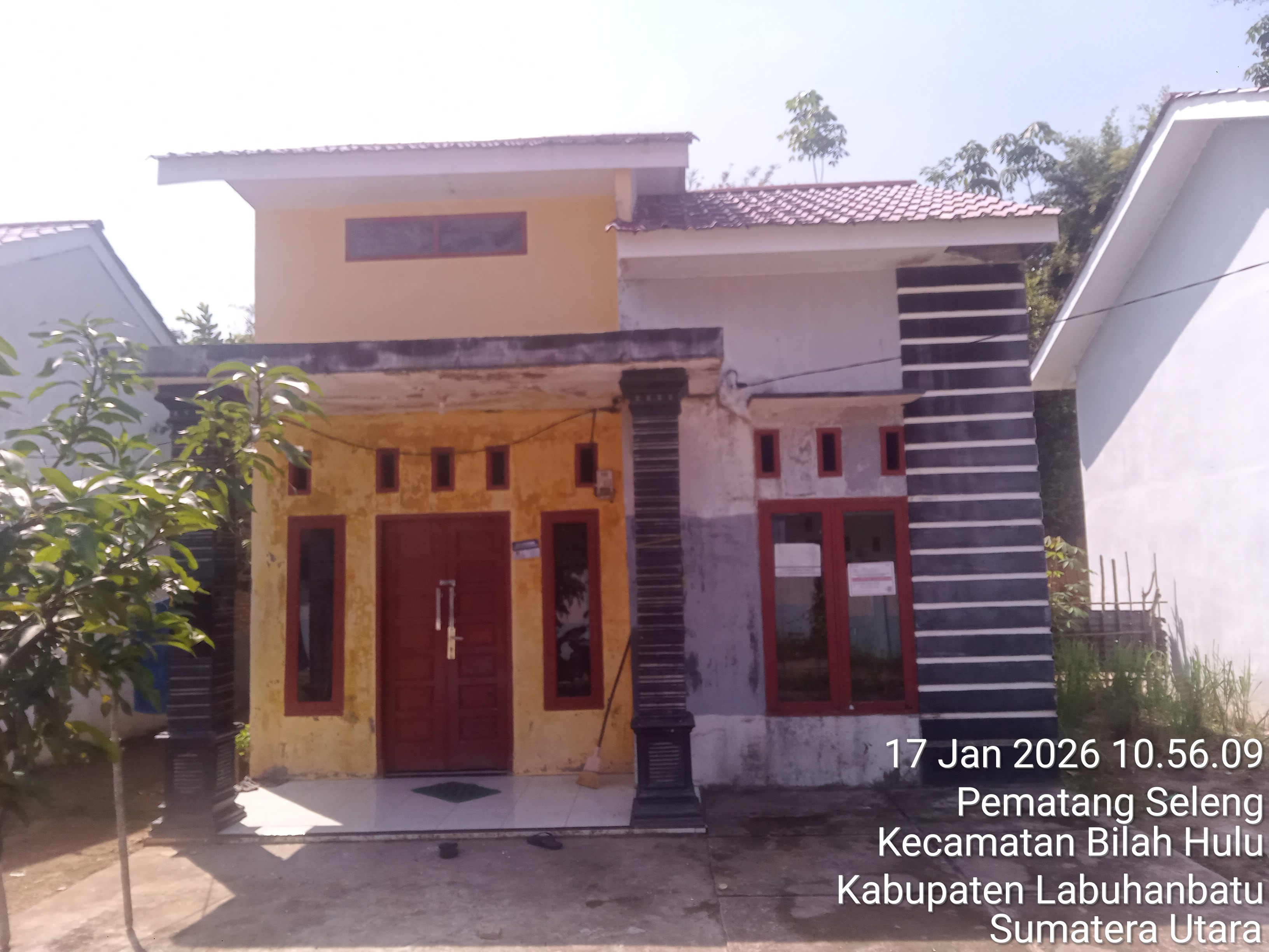 Foto Kunjungan - FOTO_AGUNAN