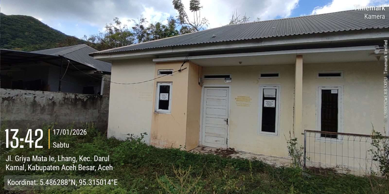 Foto Kunjungan - FOTO_AGUNAN