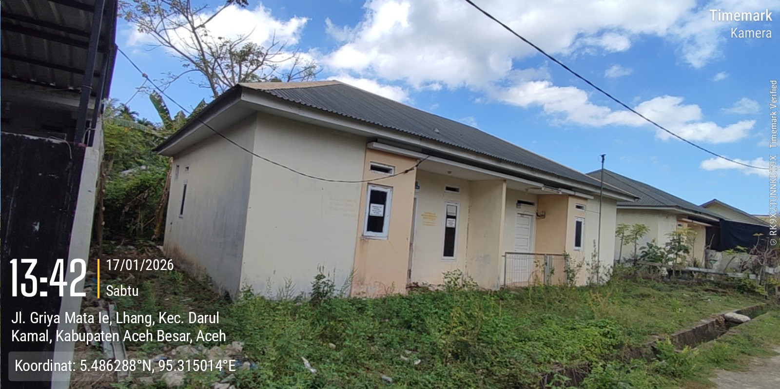 Foto Kunjungan - FOTO_AGUNAN