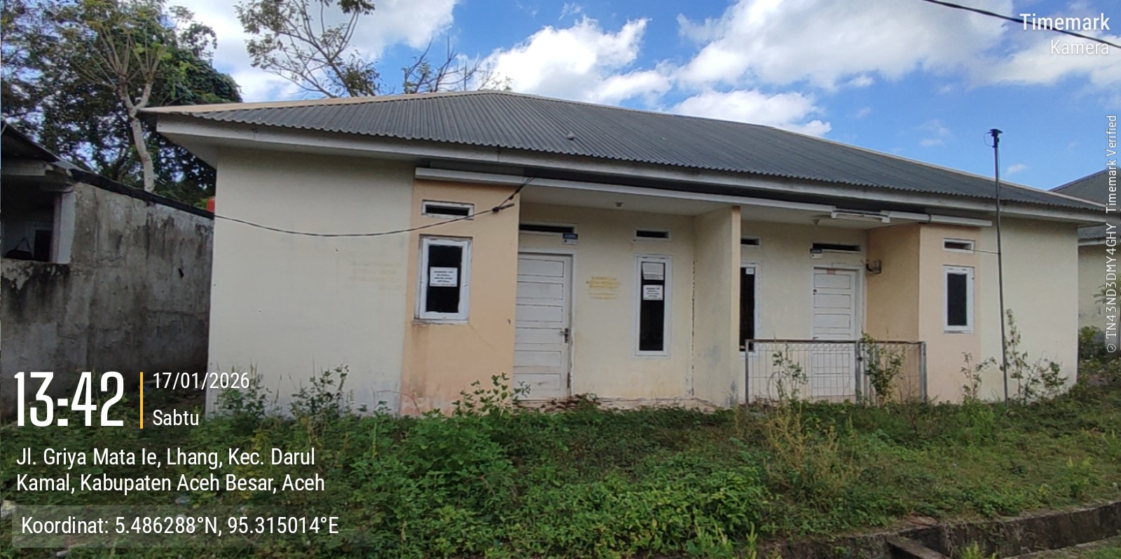 Foto Kunjungan - FOTO_AGUNAN