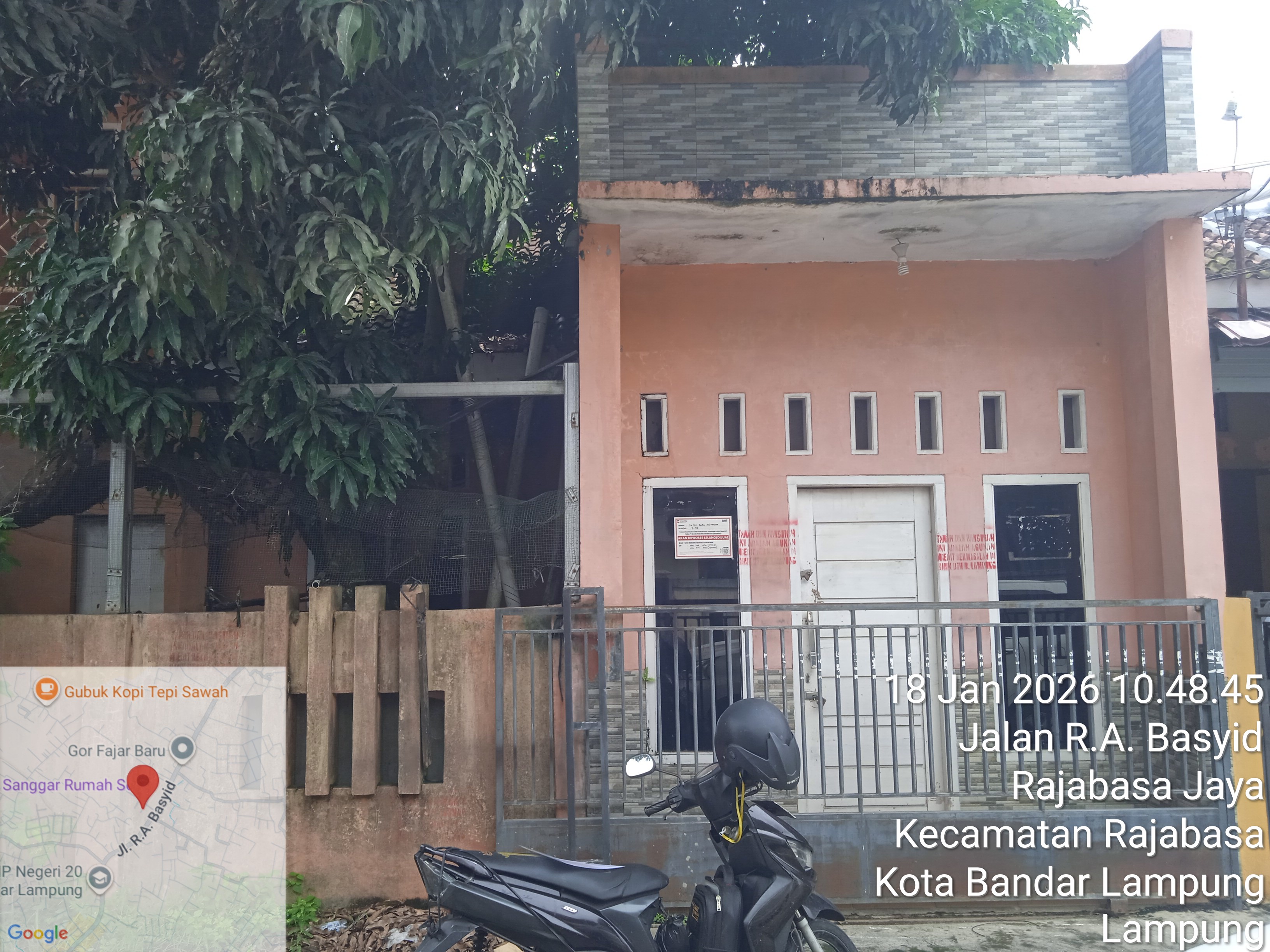 Foto Kunjungan - FOTO_AGUNAN