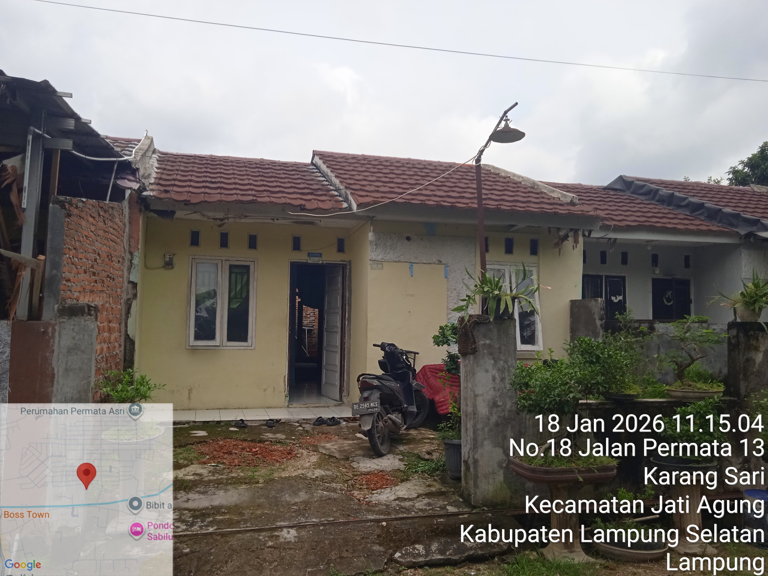 Foto Kunjungan - FOTO_AGUNAN