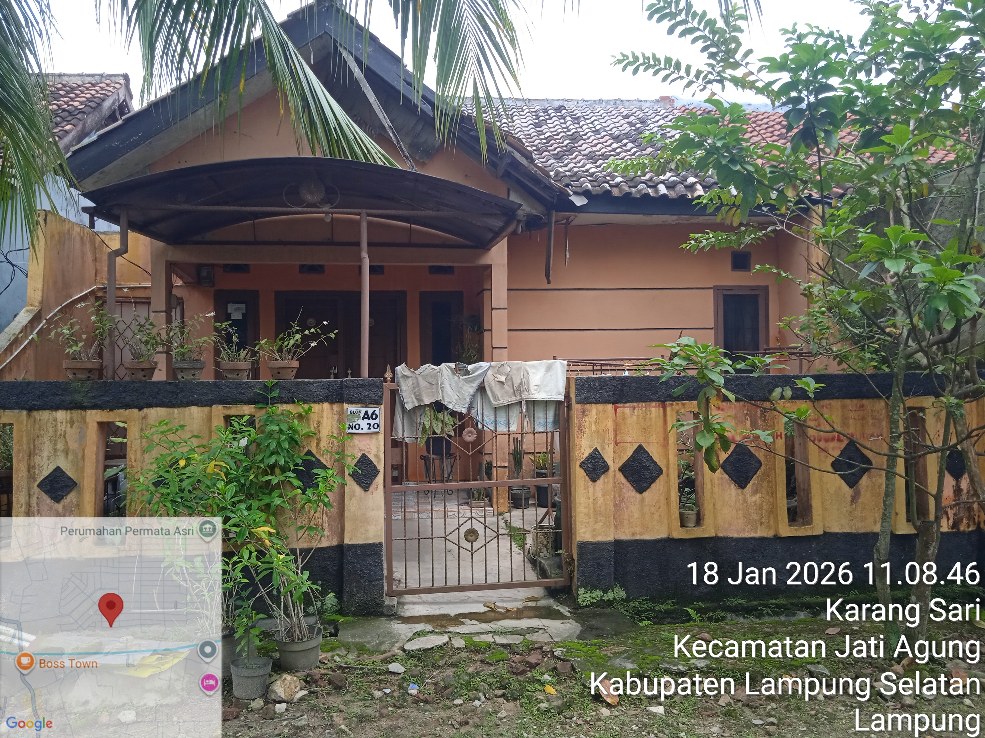 Foto Kunjungan - FOTO_AGUNAN