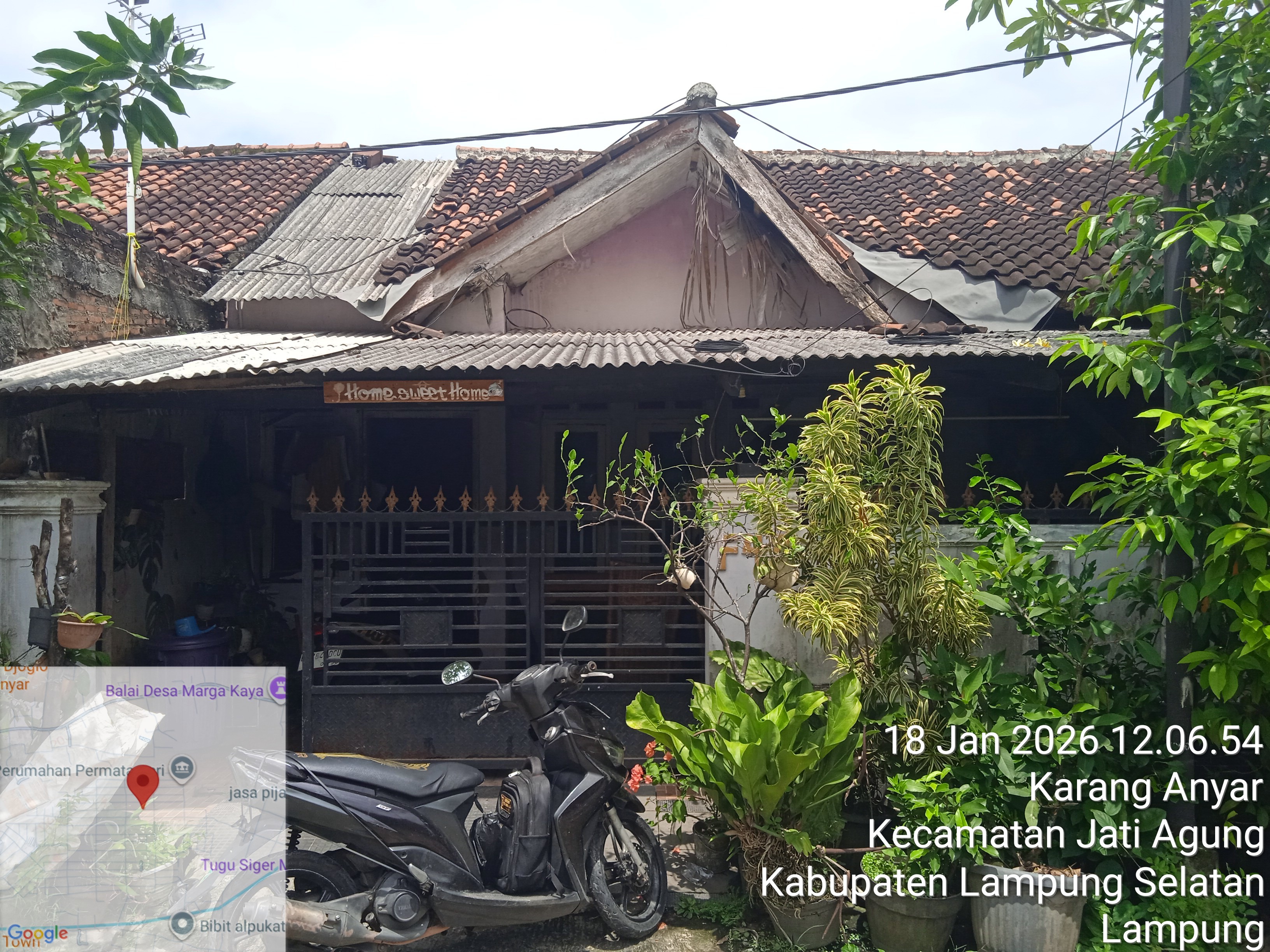 Foto Kunjungan - FOTO_AGUNAN