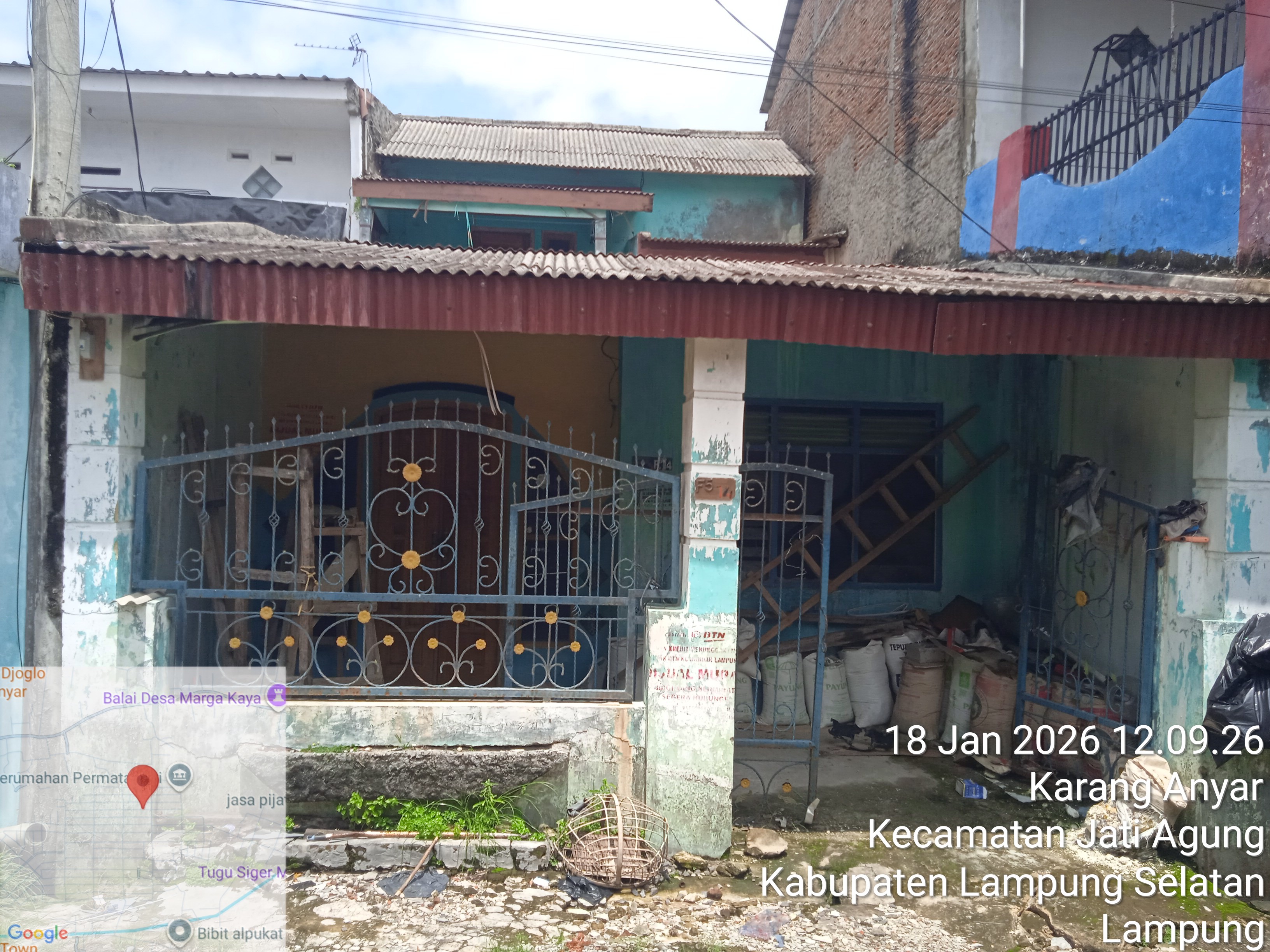 Foto Kunjungan - FOTO_AGUNAN