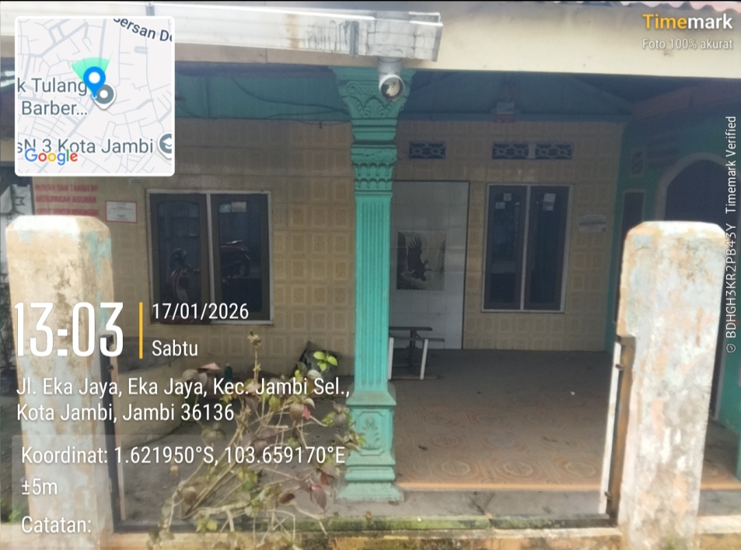 Foto Kunjungan - FOTO_AGUNAN