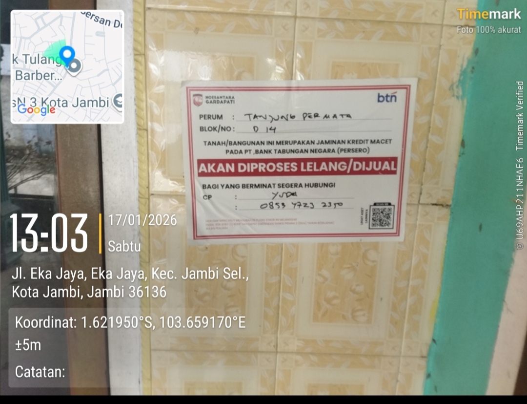 Foto Kunjungan - FOTO_AGUNAN