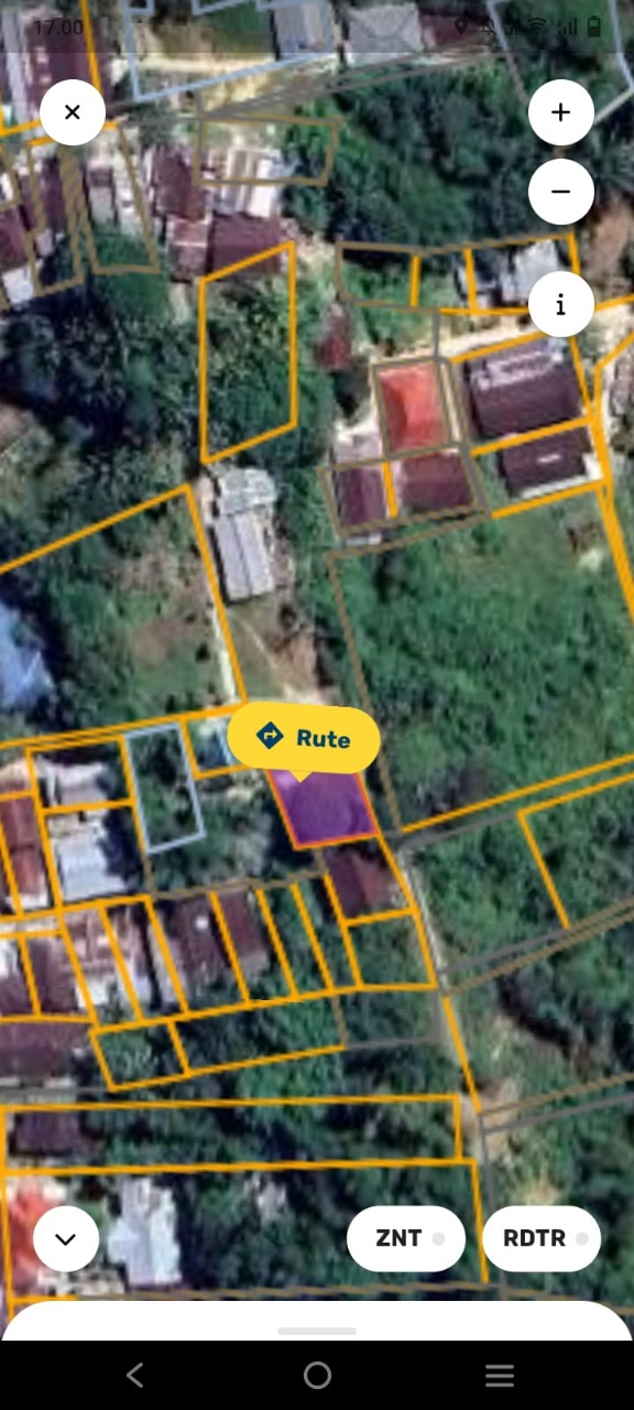 Foto Kunjungan - FOTO_AGUNAN