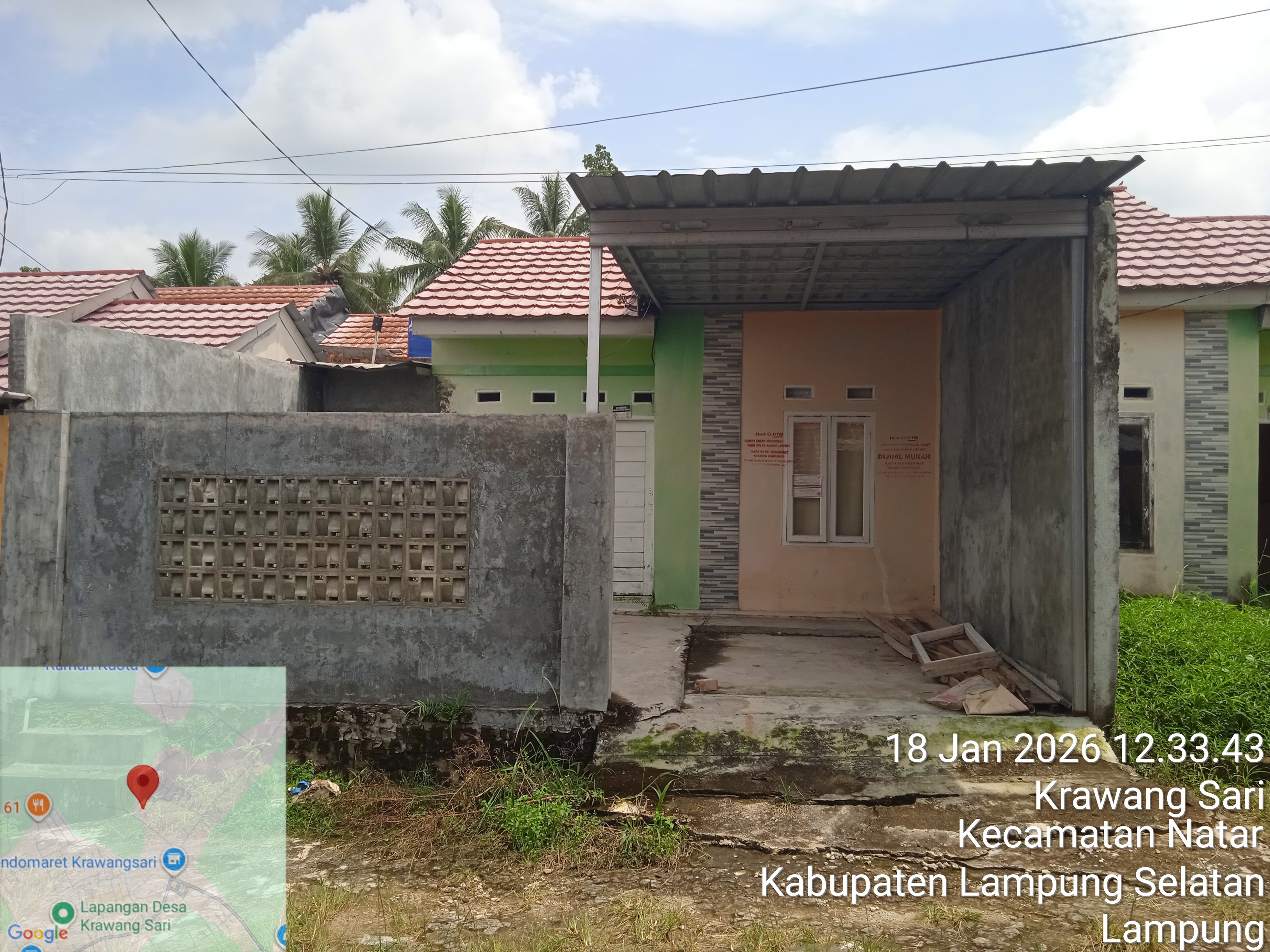 Foto Kunjungan - FOTO_AGUNAN