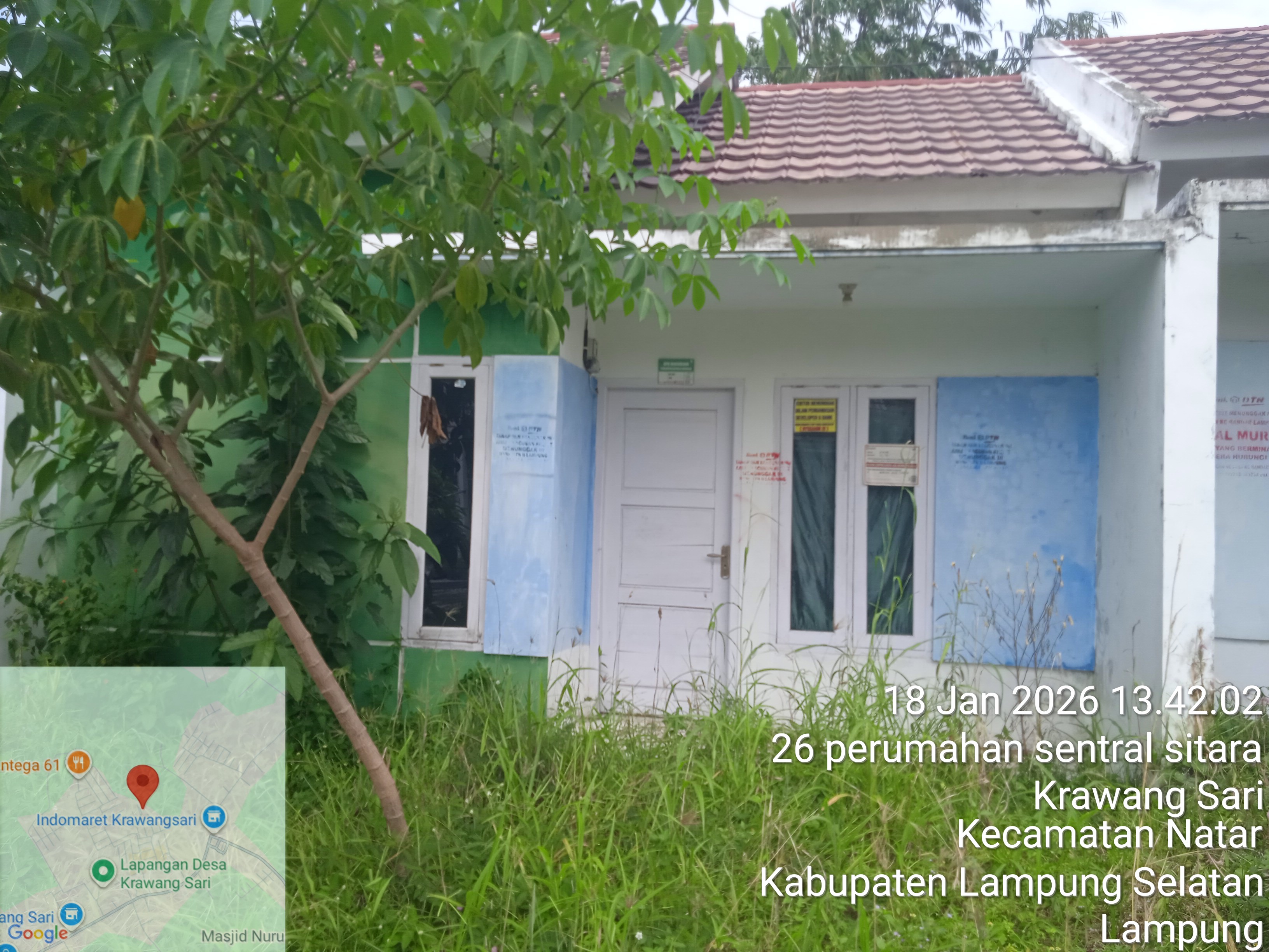 Foto Kunjungan - FOTO_AGUNAN