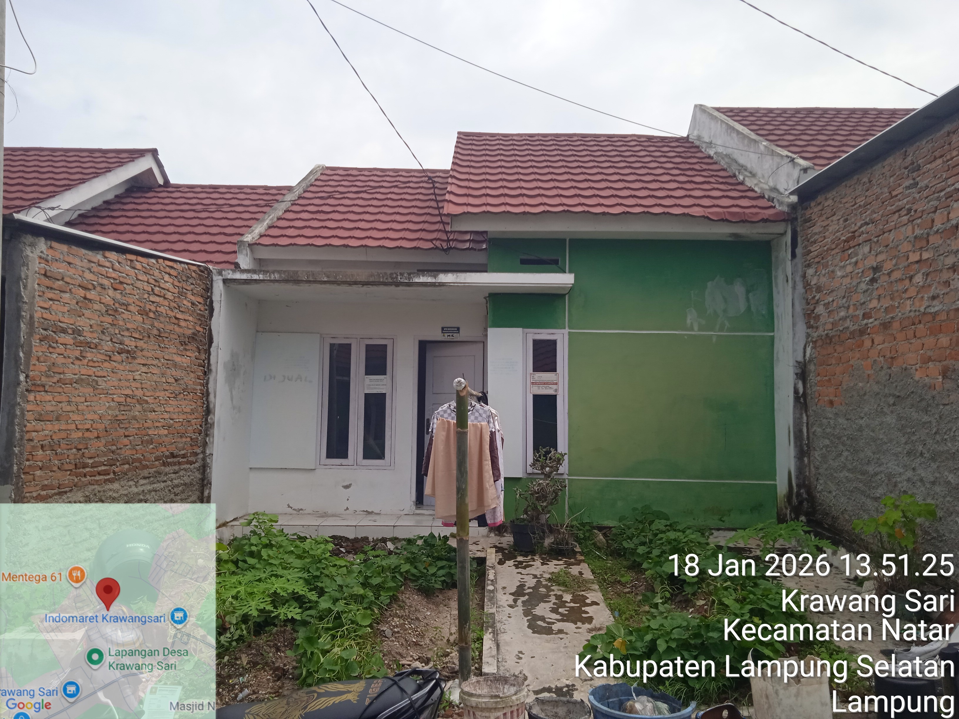 Foto Kunjungan - FOTO_AGUNAN