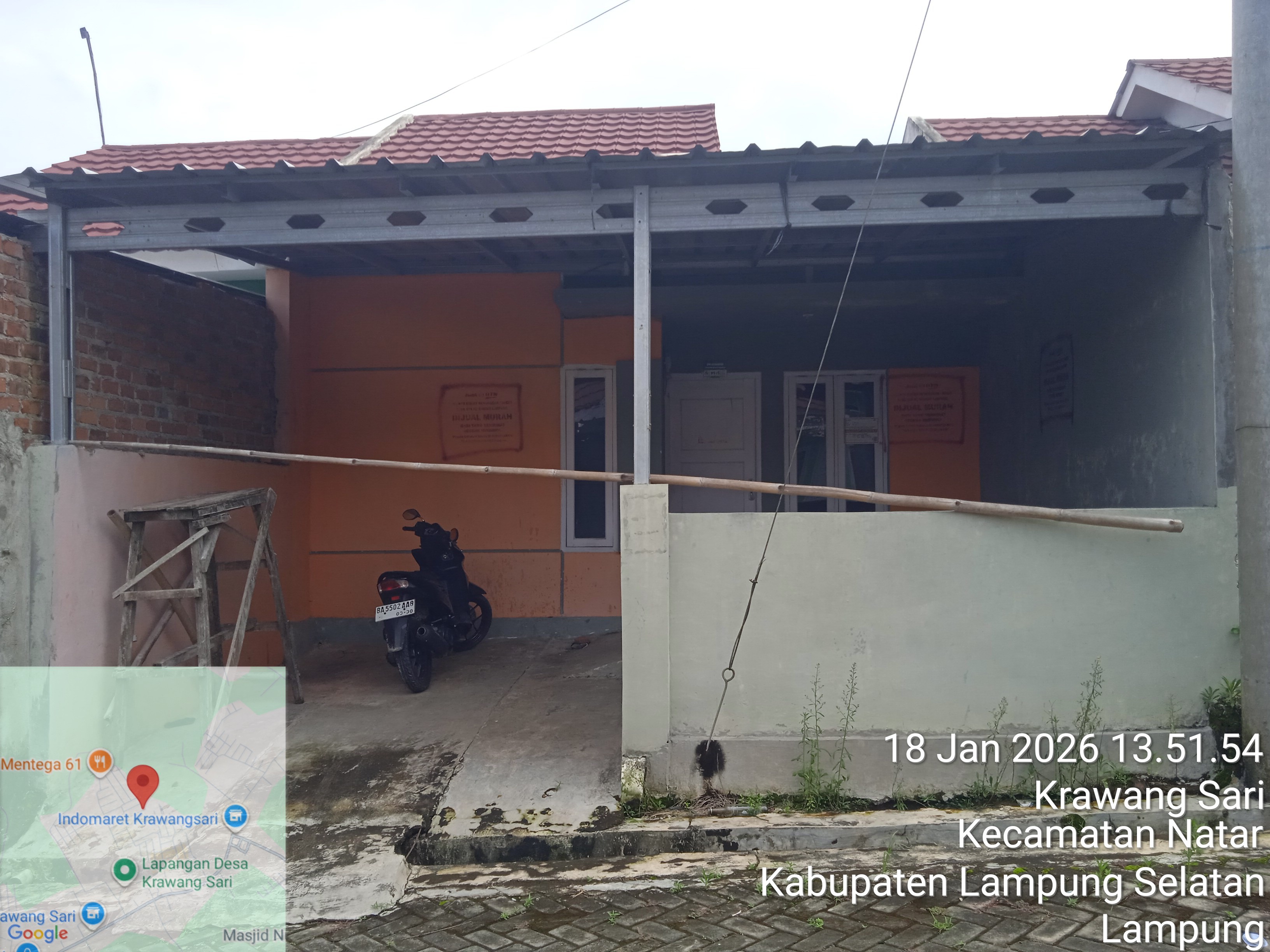 Foto Kunjungan - FOTO_AGUNAN