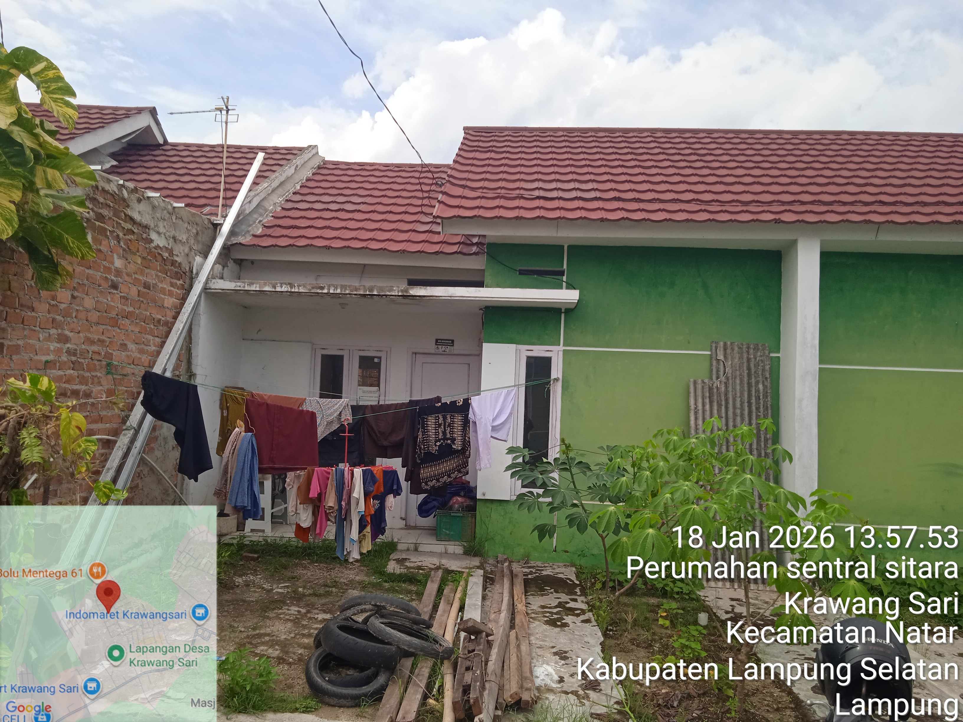 Foto Kunjungan - FOTO_AGUNAN