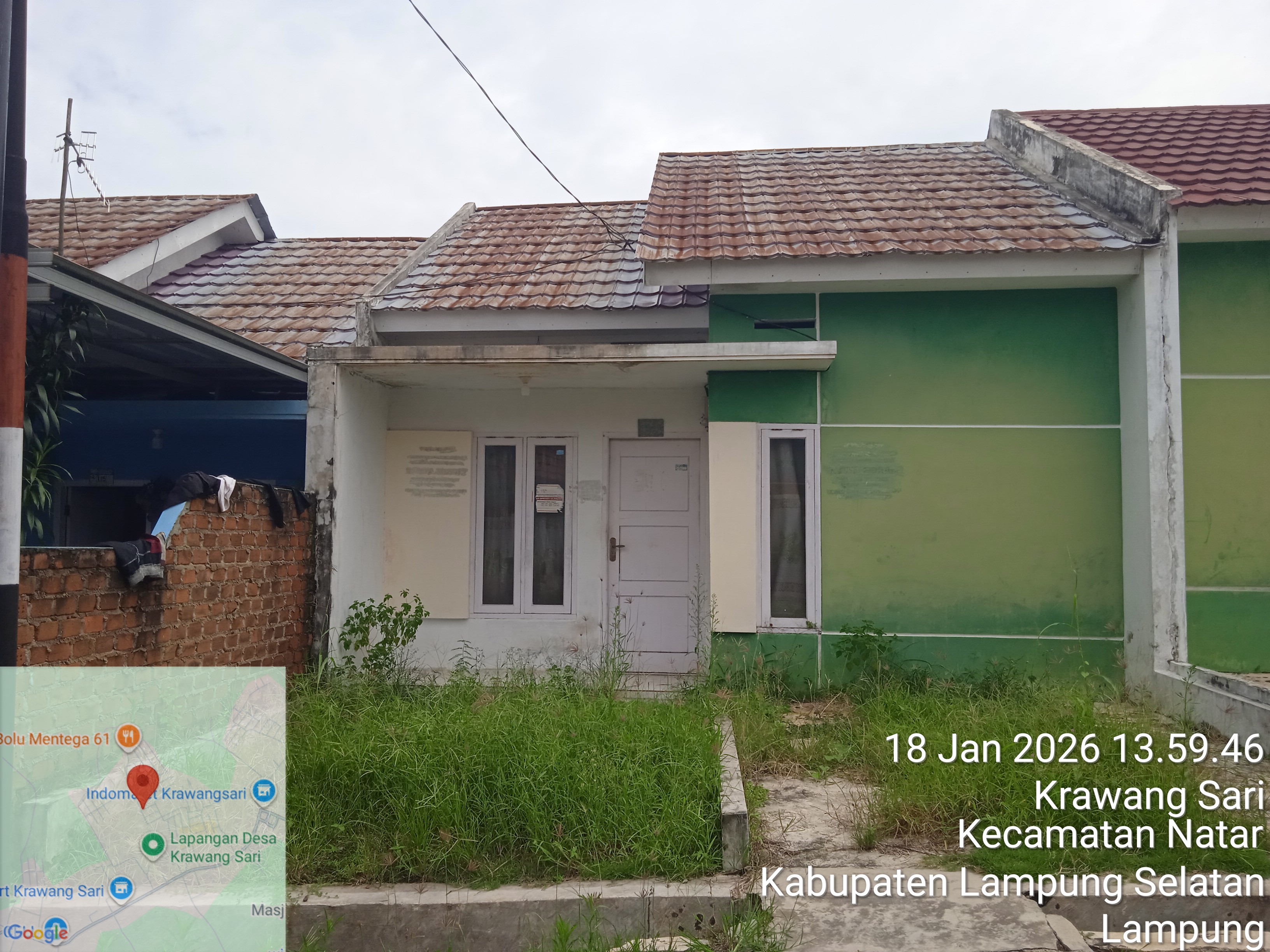 Foto Kunjungan - FOTO_AGUNAN