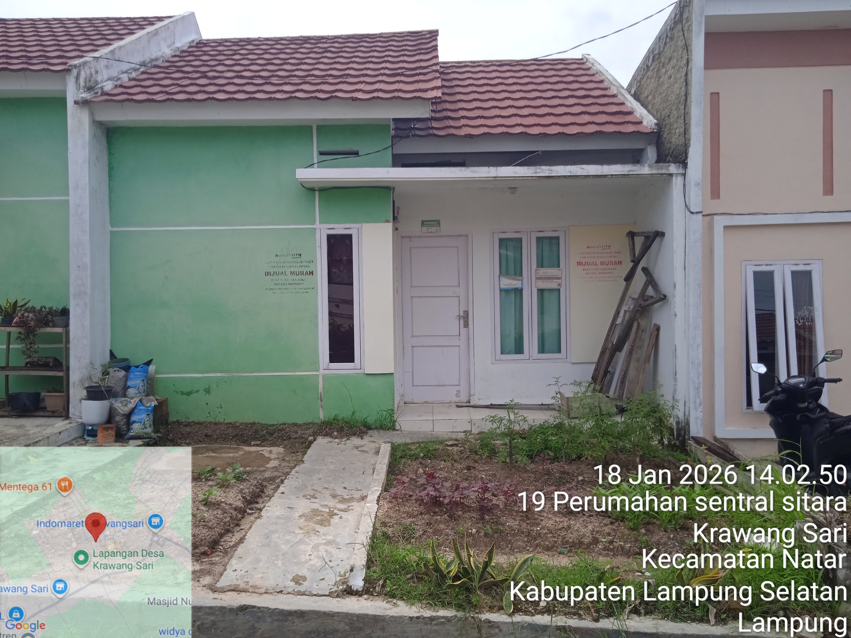 Foto Kunjungan - FOTO_AGUNAN