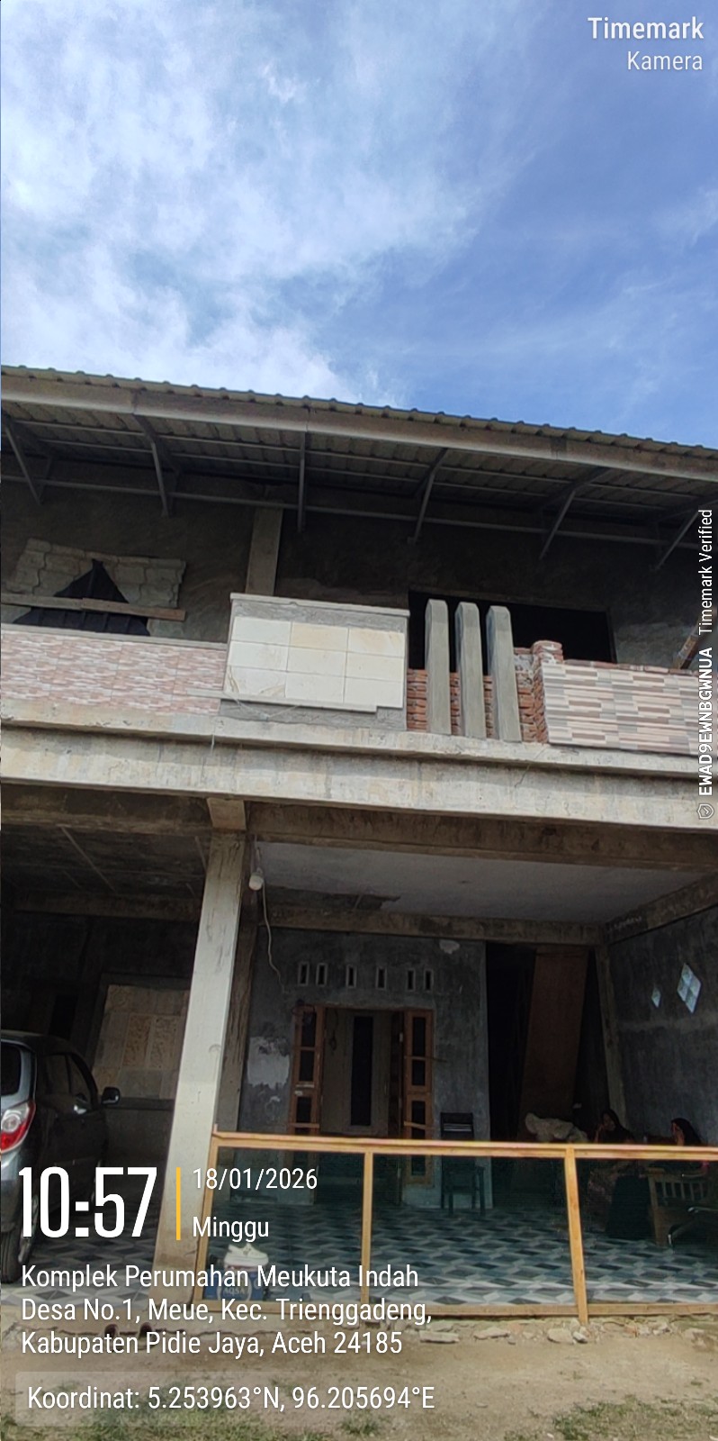 Foto Kunjungan - FOTO_AGUNAN