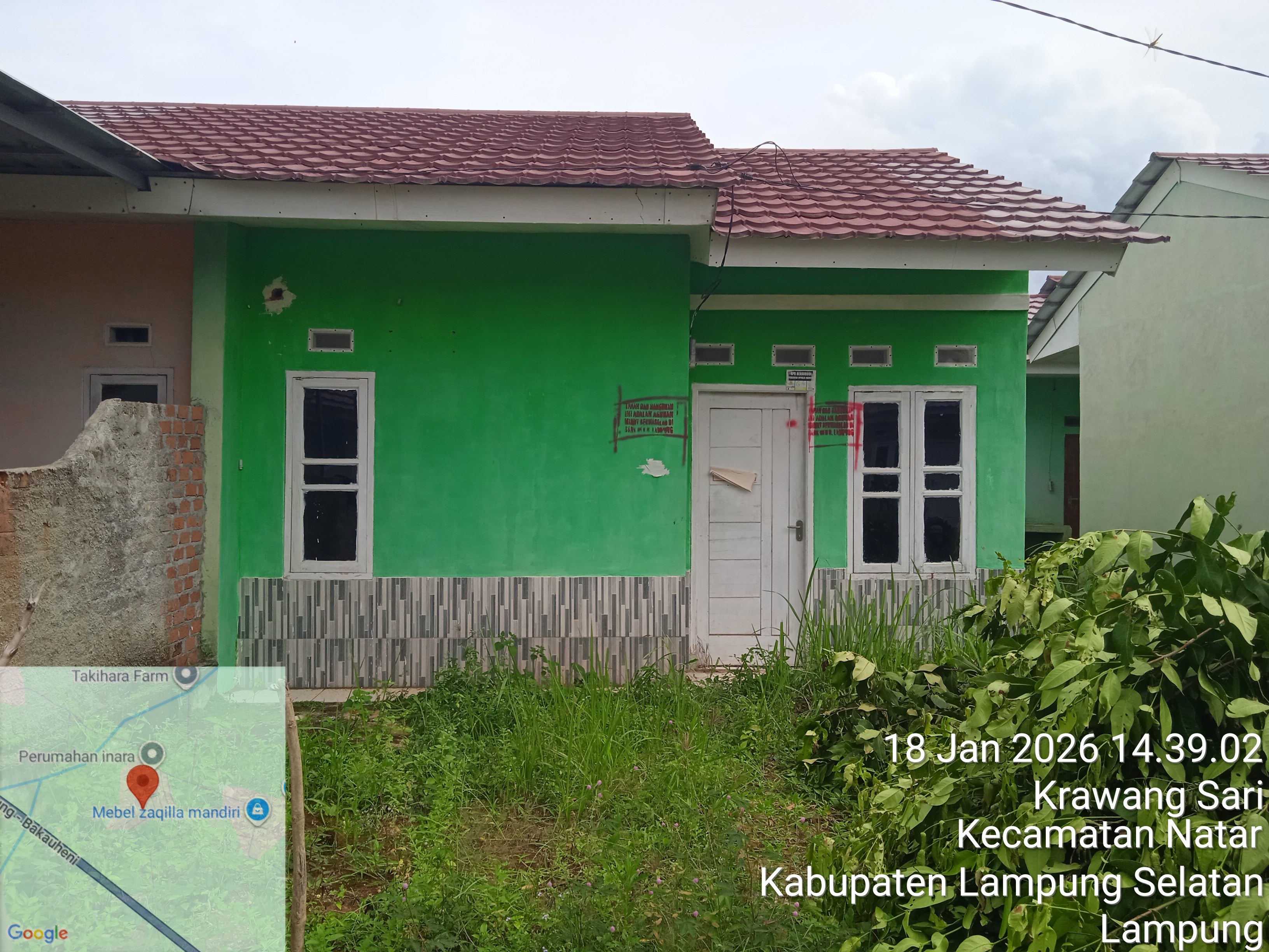 Foto Kunjungan - FOTO_AGUNAN