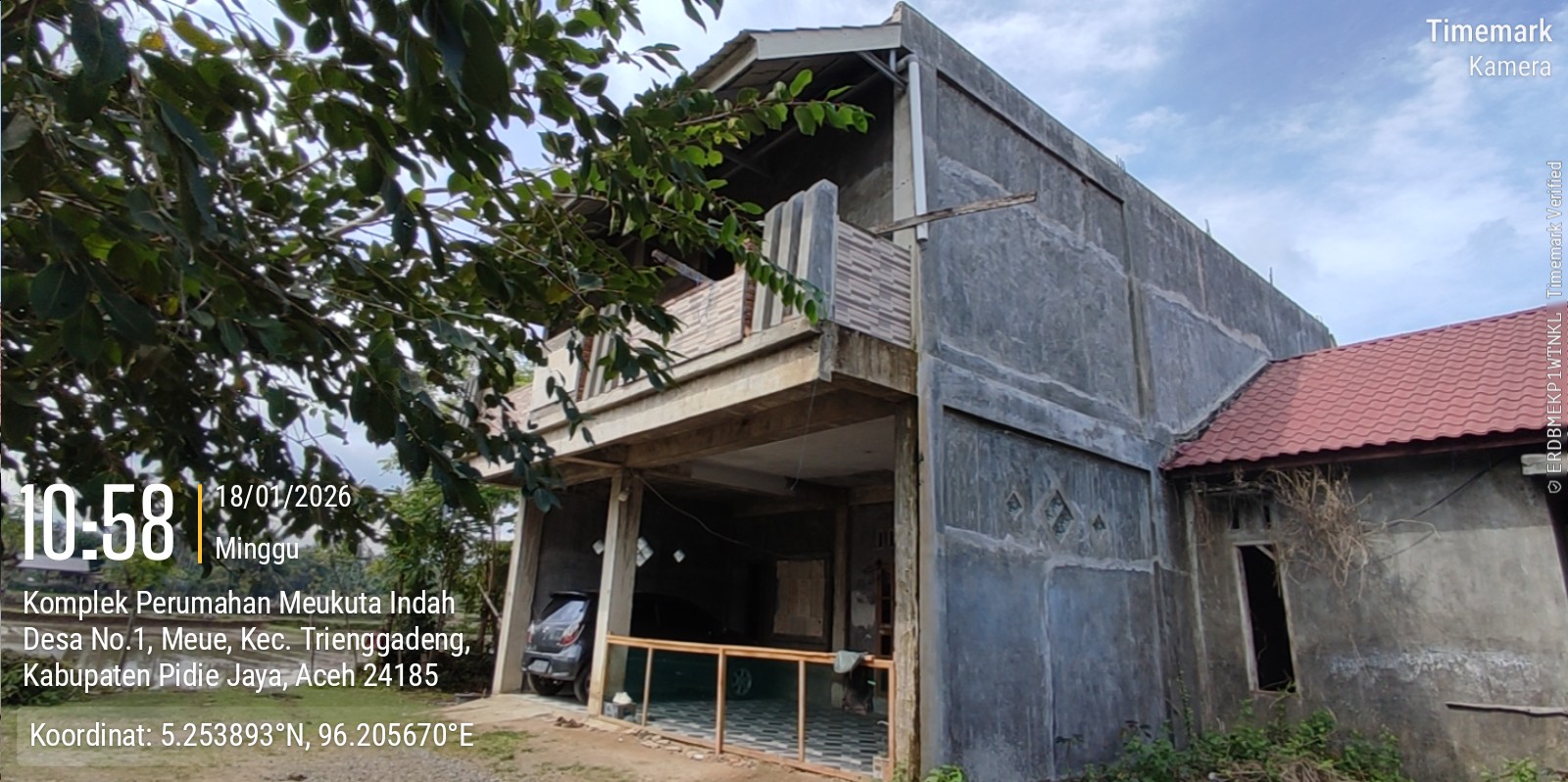 Foto Kunjungan - FOTO_AGUNAN