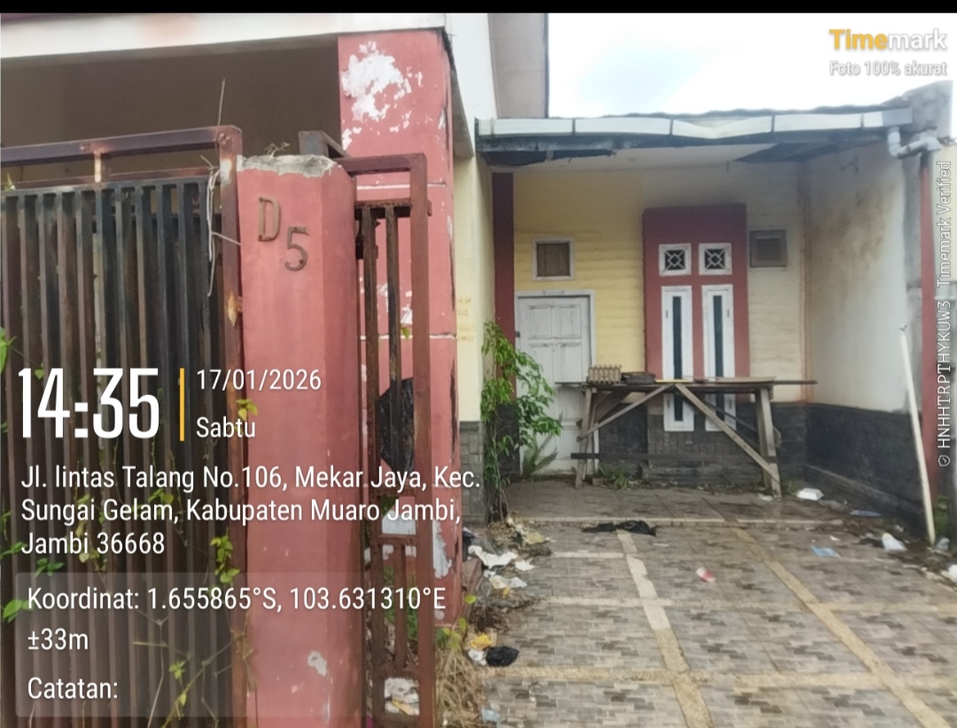 Foto Kunjungan - FOTO_AGUNAN