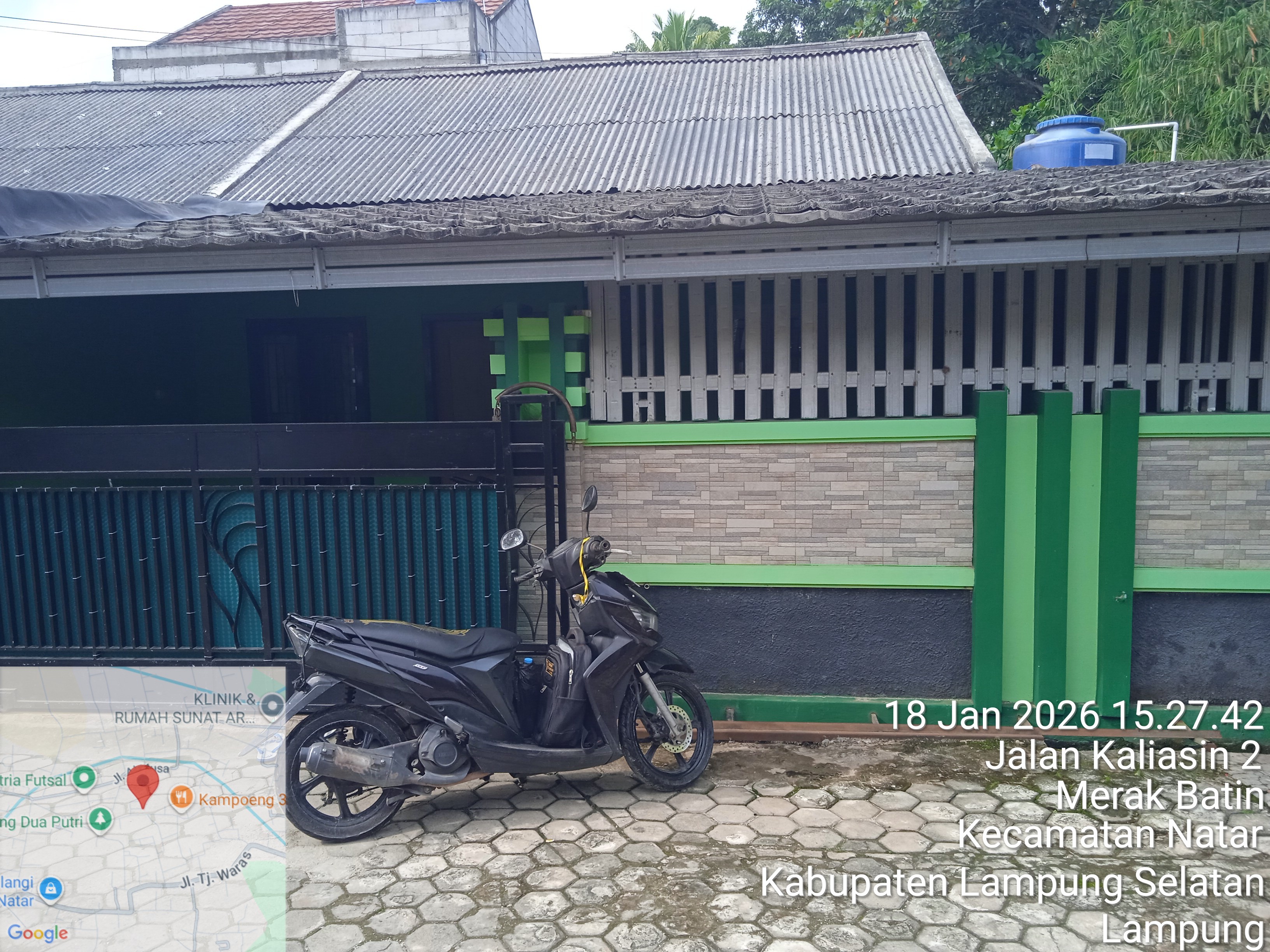 Foto Kunjungan - FOTO_AGUNAN