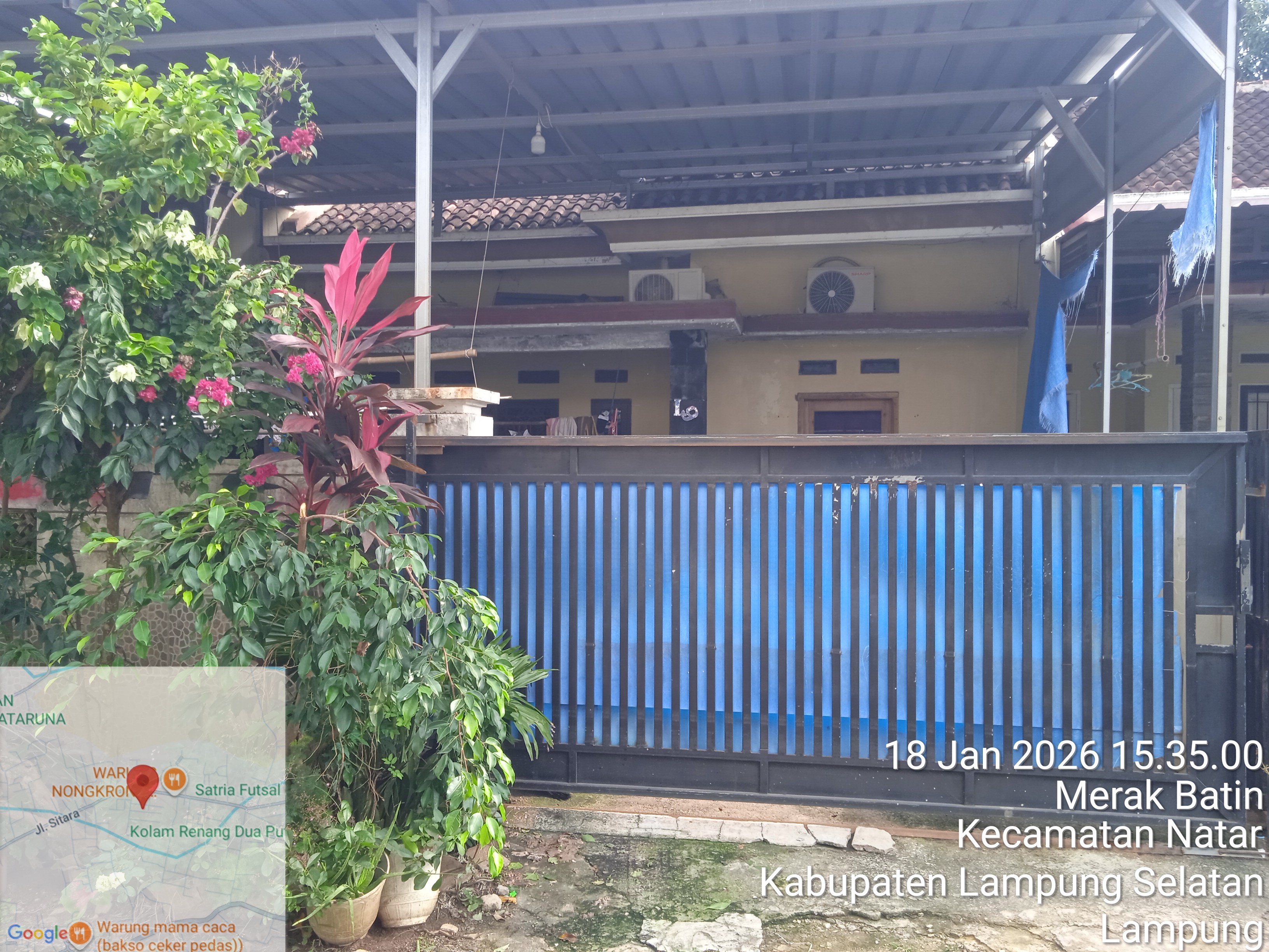 Foto Kunjungan - FOTO_AGUNAN