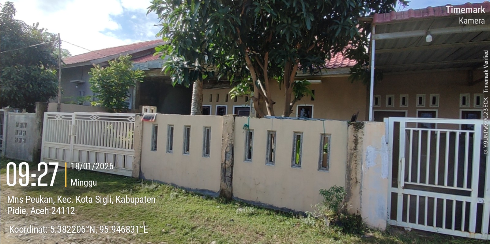 Foto Kunjungan - FOTO_AGUNAN