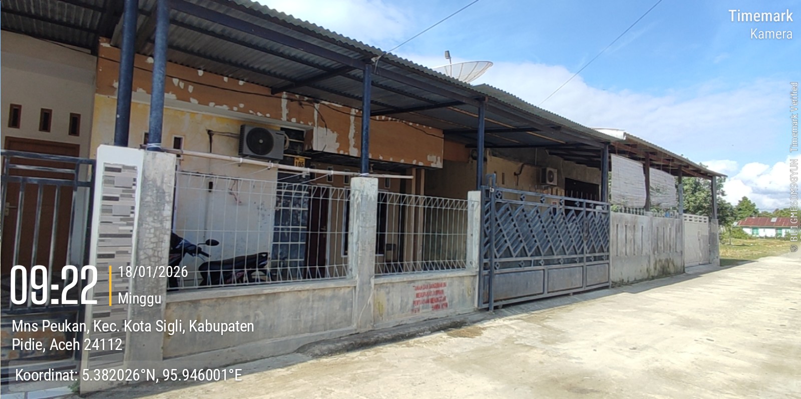 Foto Kunjungan - FOTO_AGUNAN