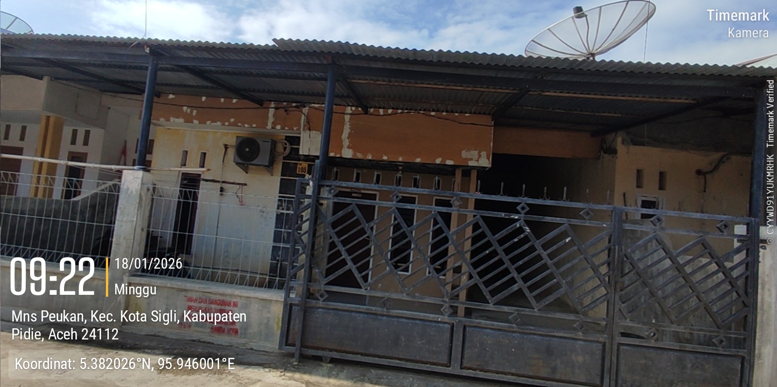 Foto Kunjungan - FOTO_AGUNAN