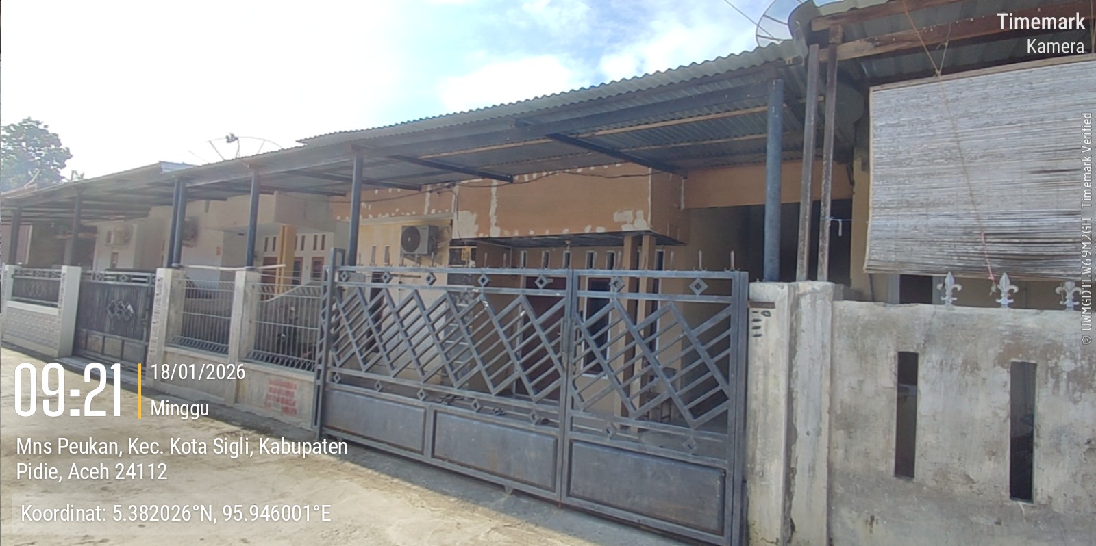 Foto Kunjungan - FOTO_AGUNAN