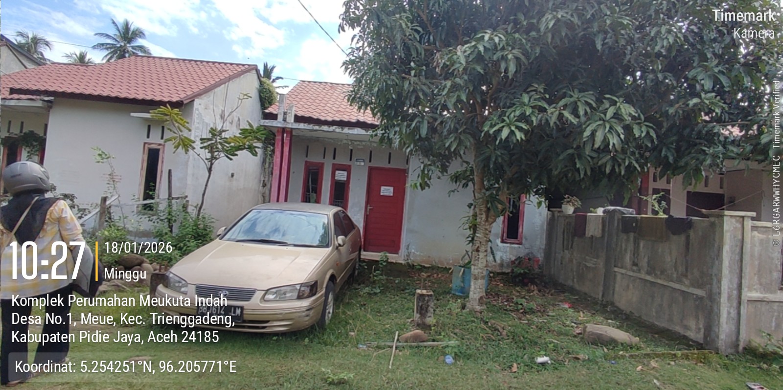 Foto Kunjungan - FOTO_AGUNAN