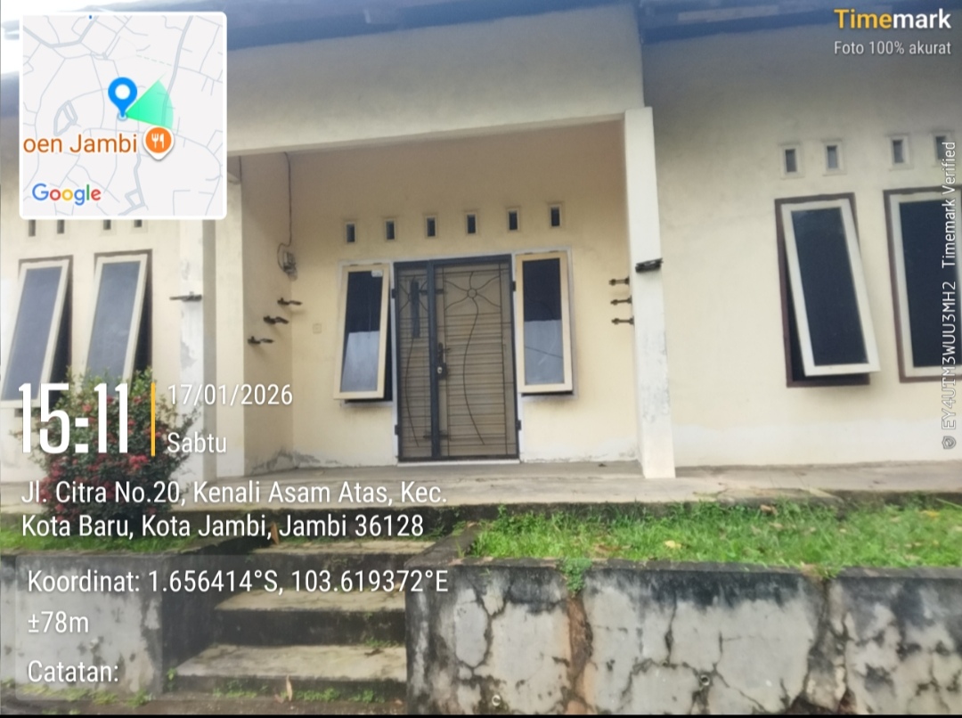 Foto Kunjungan - FOTO_AGUNAN