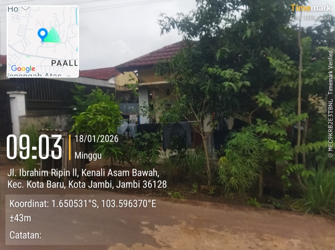 Foto Kunjungan - FOTO_AGUNAN