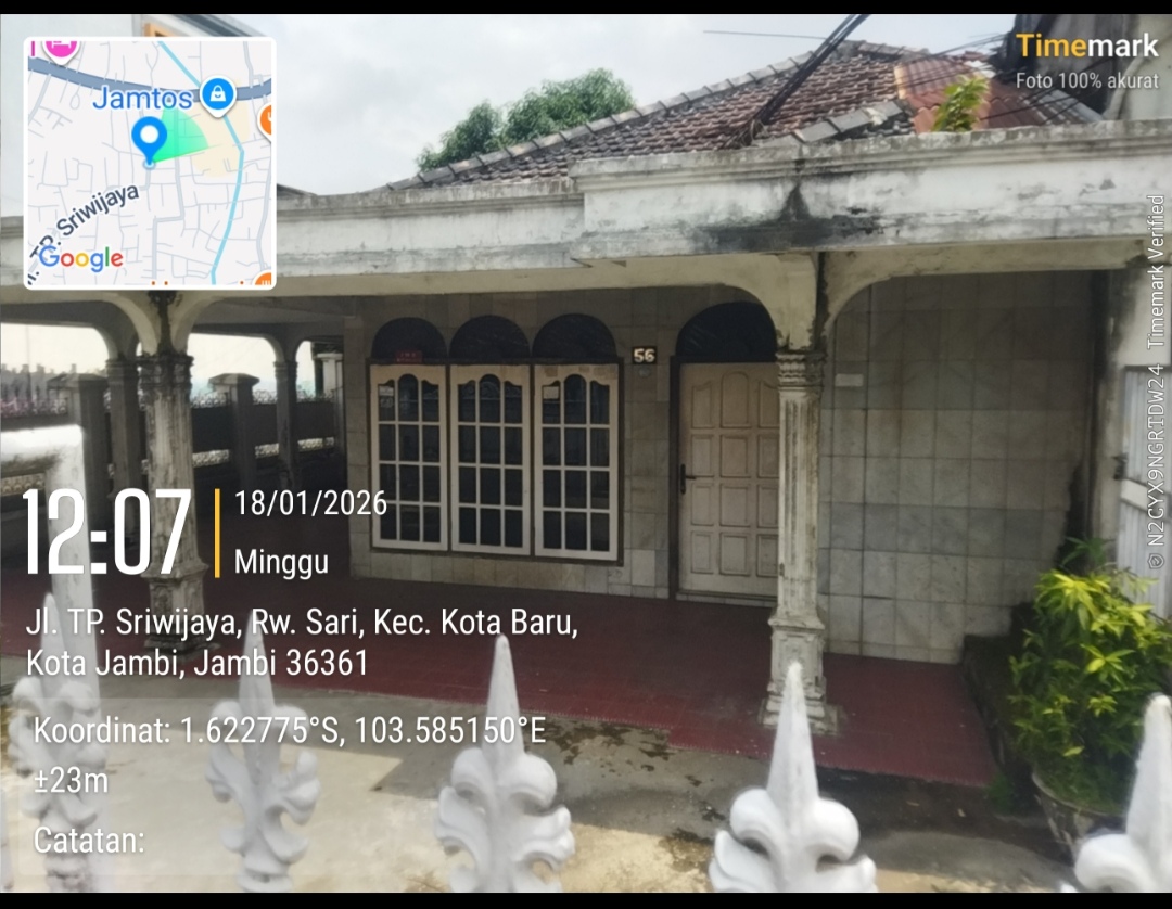 Foto Kunjungan - FOTO_AGUNAN