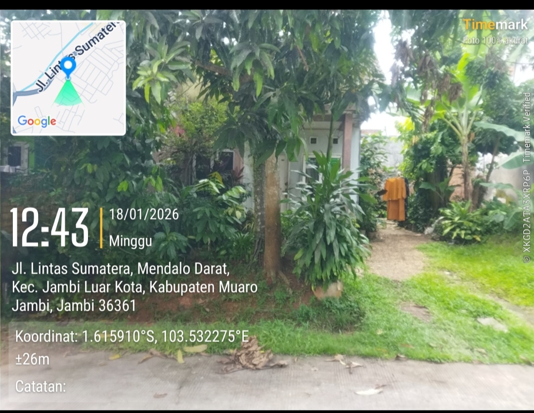 Foto Kunjungan - FOTO_AGUNAN