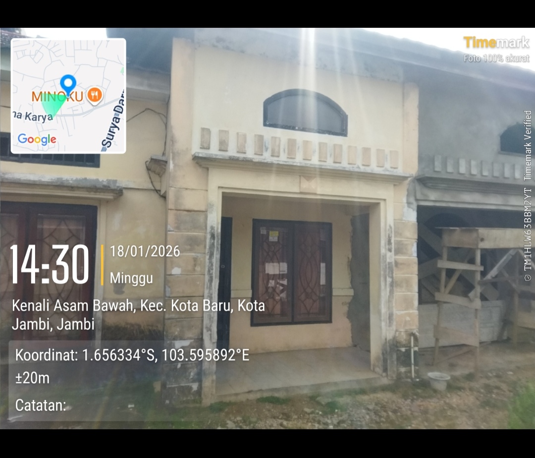 Foto Kunjungan - FOTO_AGUNAN