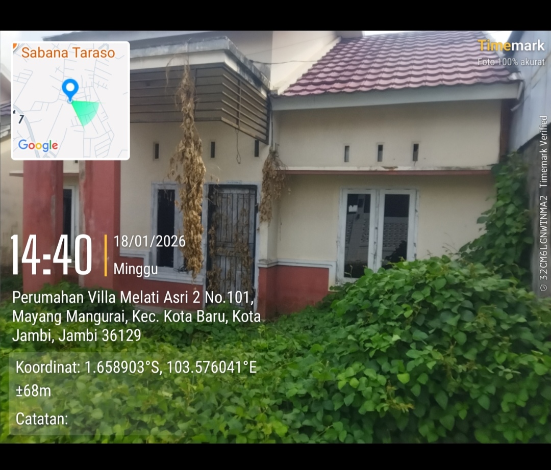 Foto Kunjungan - FOTO_AGUNAN